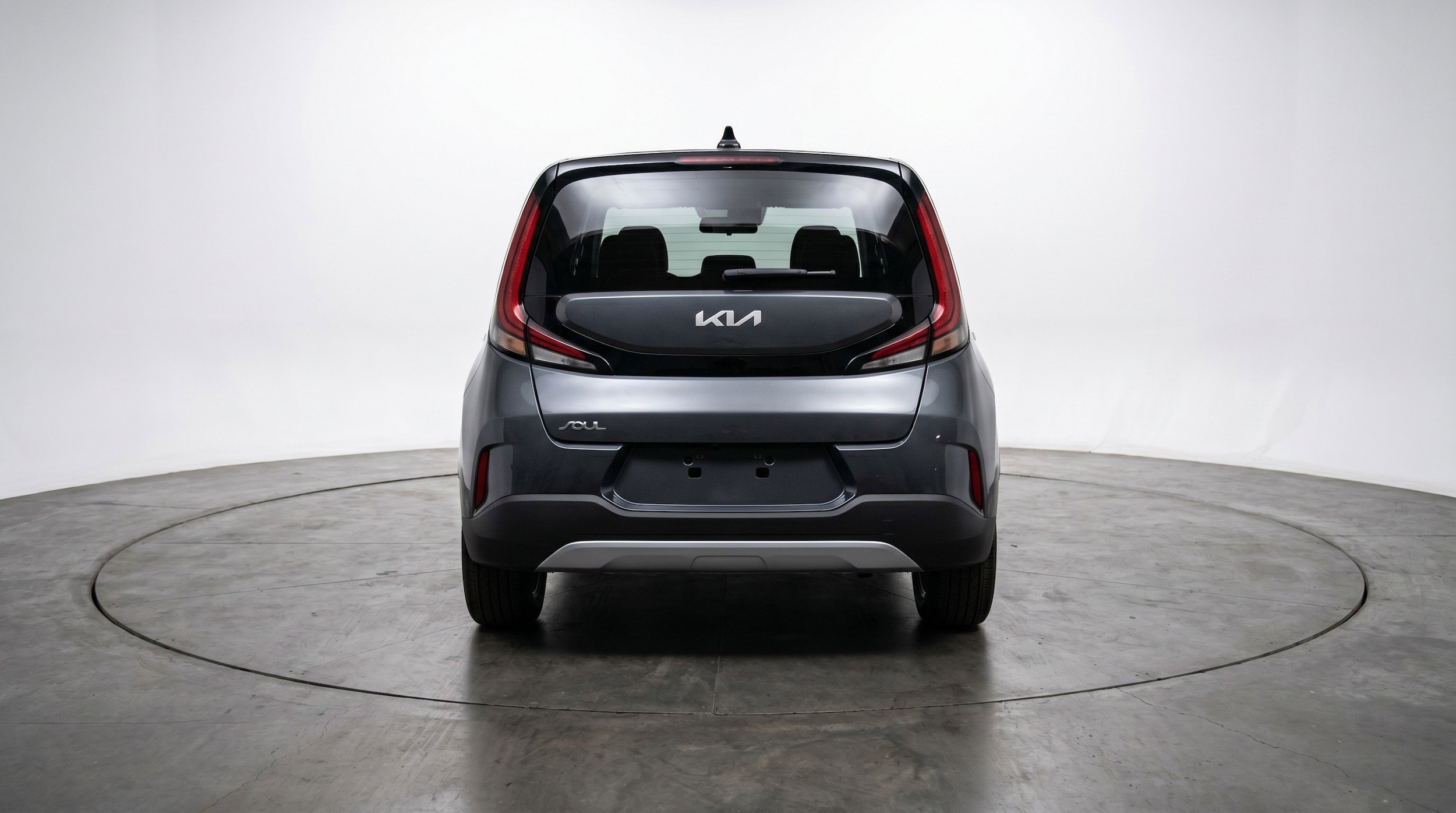 Thumbnail: 2025 Kia Soul - 7