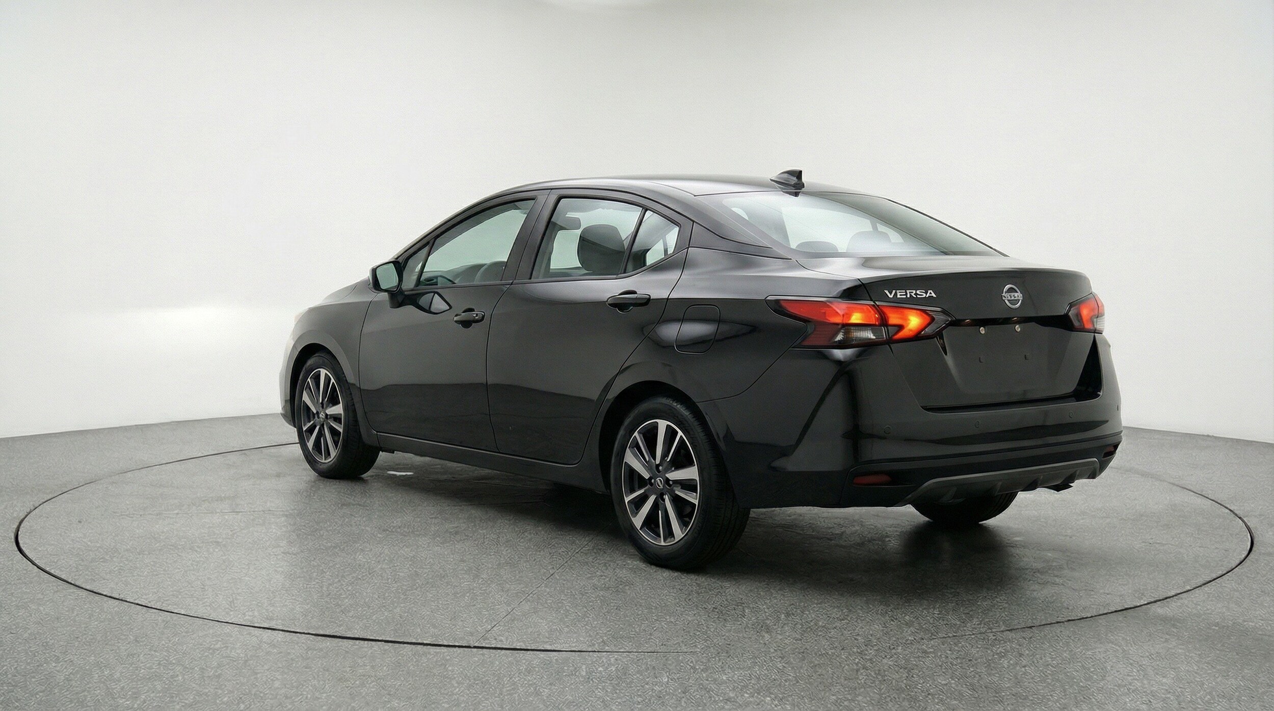 Thumbnail: 2025 Nissan Versa - 6