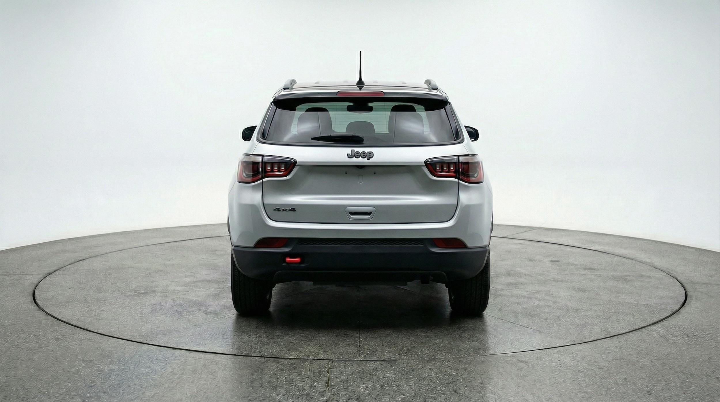 Thumbnail: 2025 Jeep Compass - 6