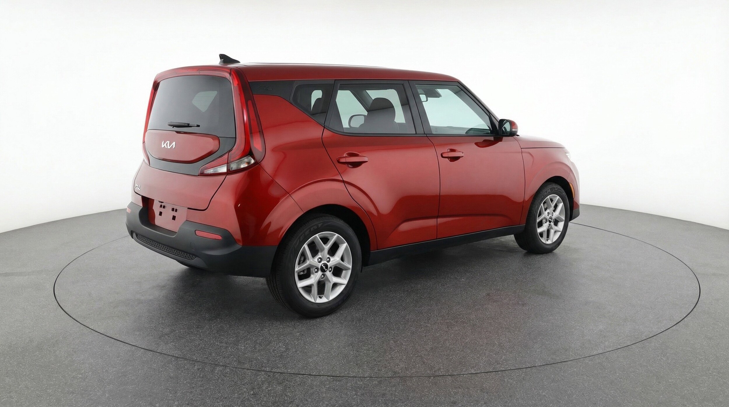 Thumbnail: 2025 Kia Soul - 9