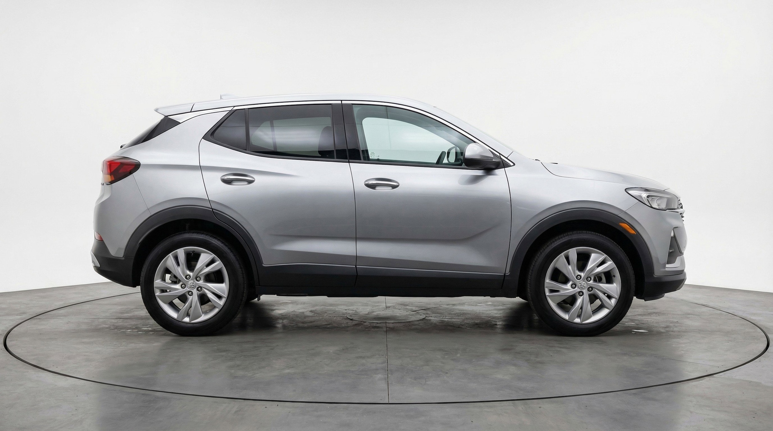 Thumbnail: 2025 Buick Encore GX - 11