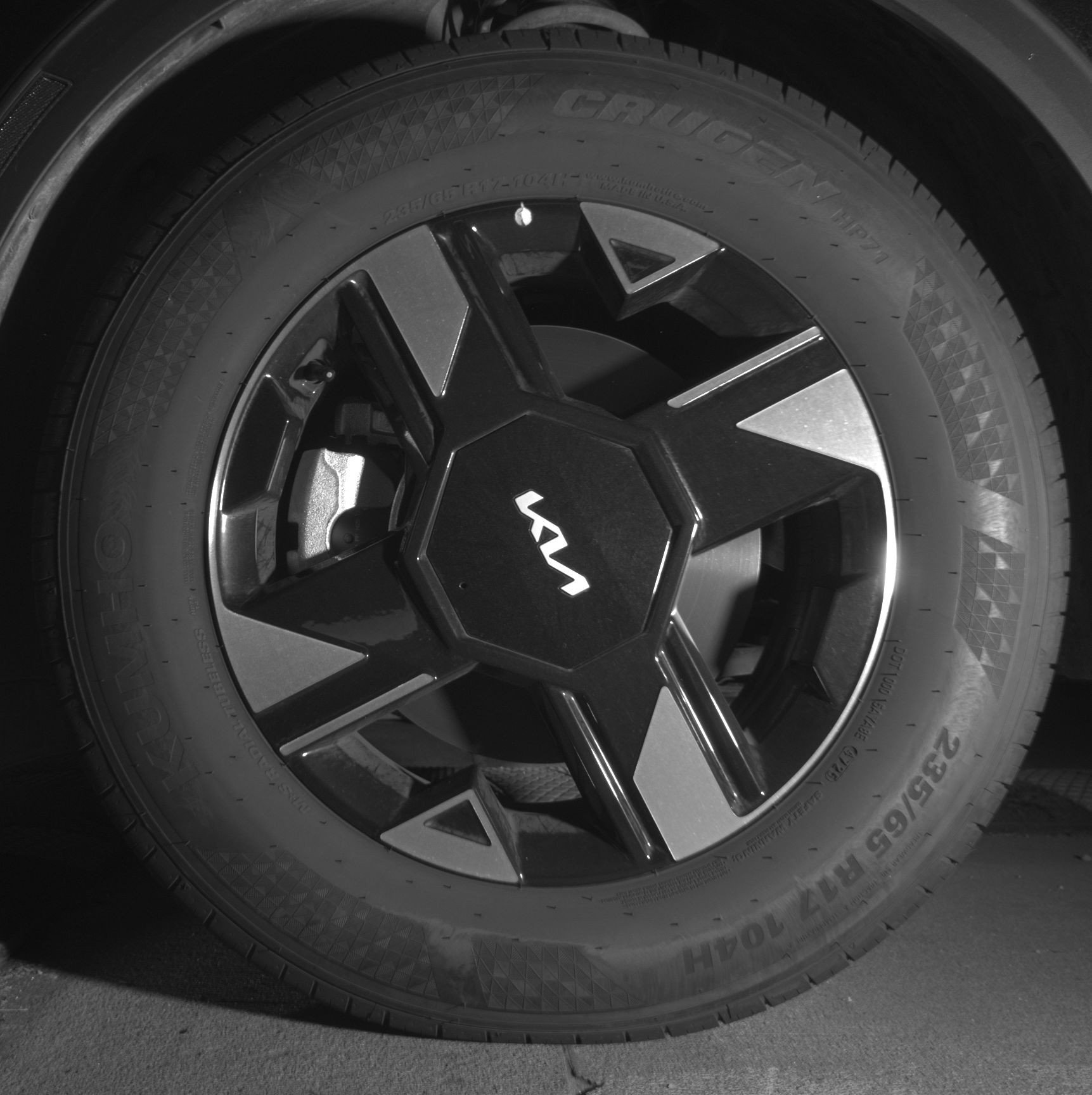 Thumbnail: 2026 Kia Sportage - 12