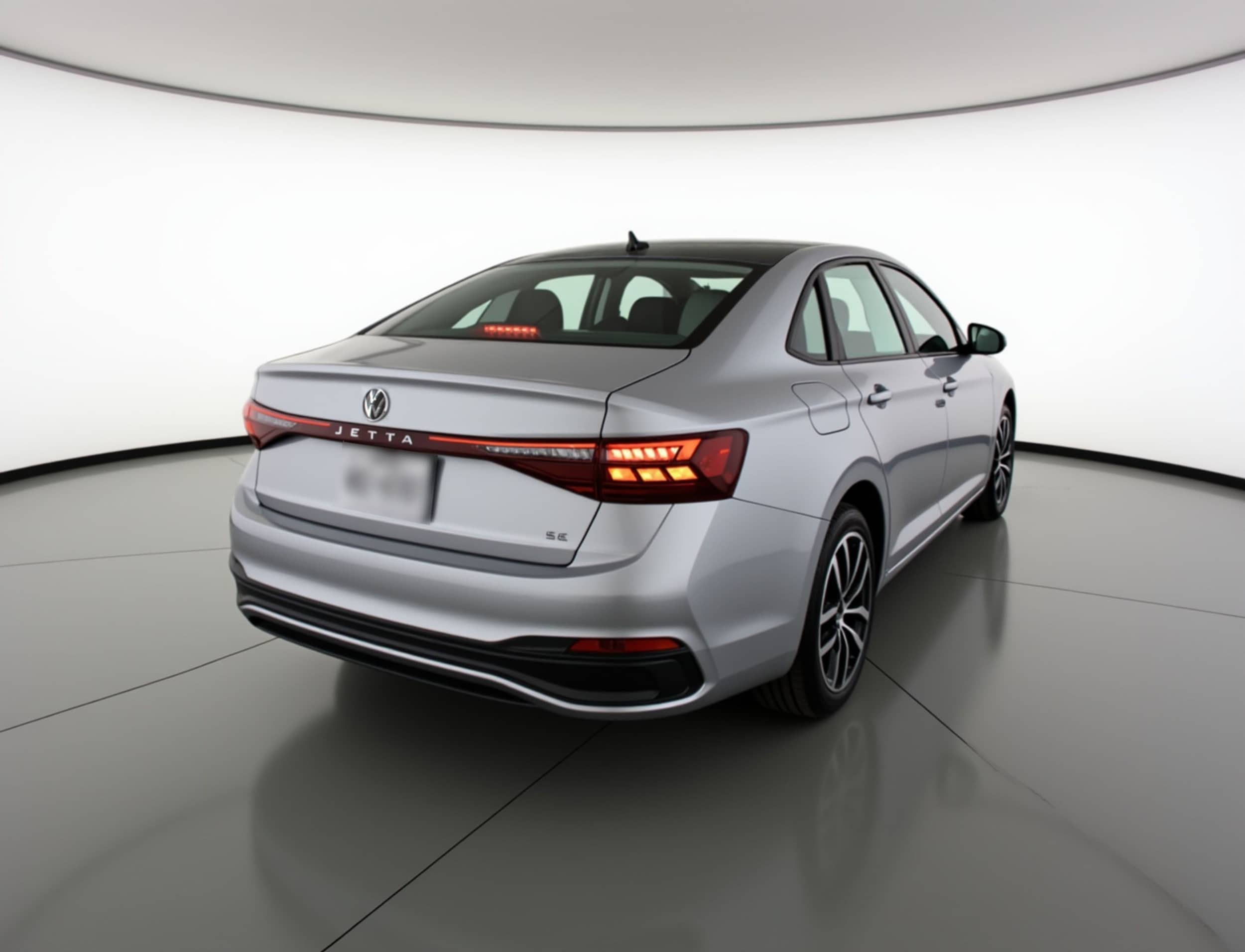 Thumbnail: 2025 Volkswagen Jetta - 7