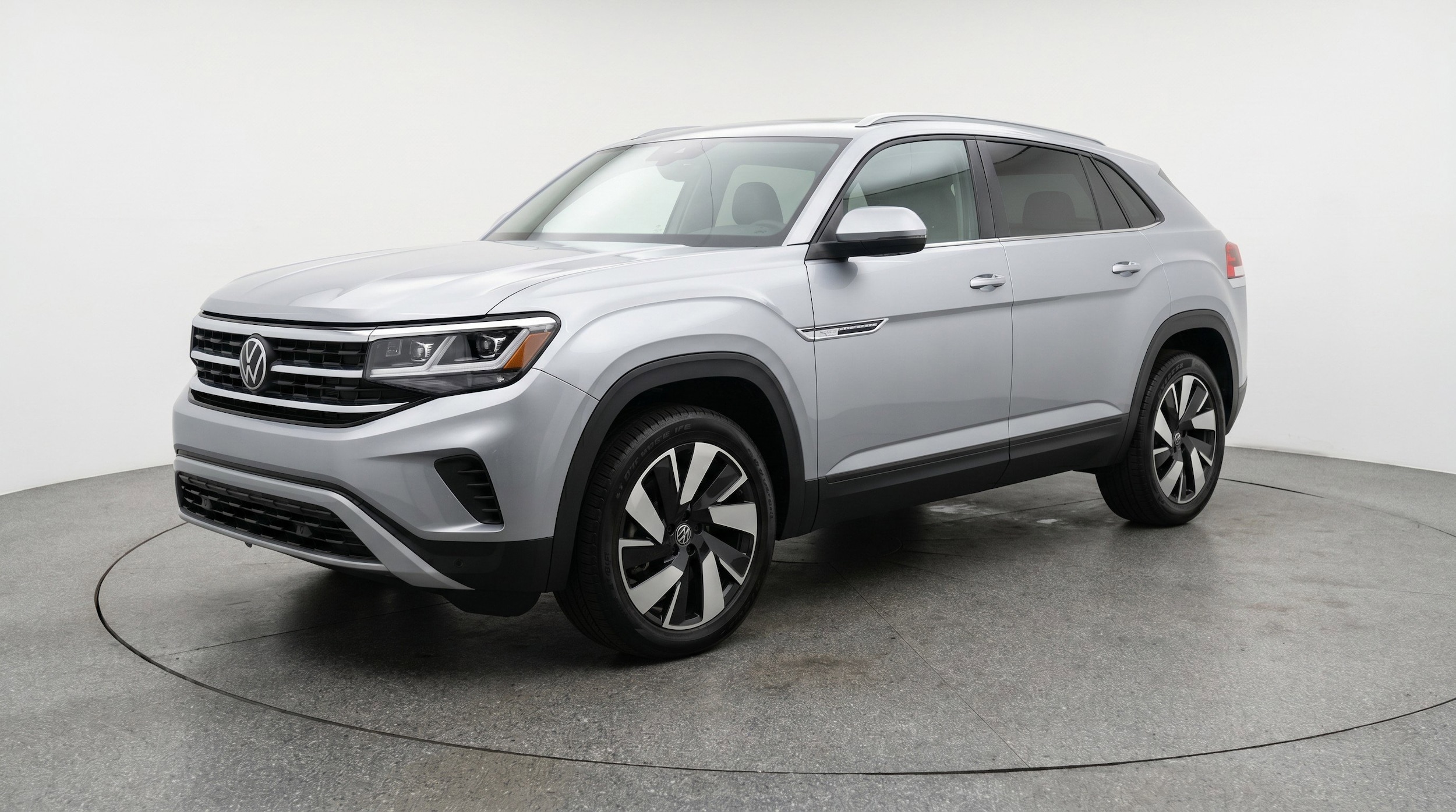 Thumbnail: 2025 Volkswagen Atlas - 3