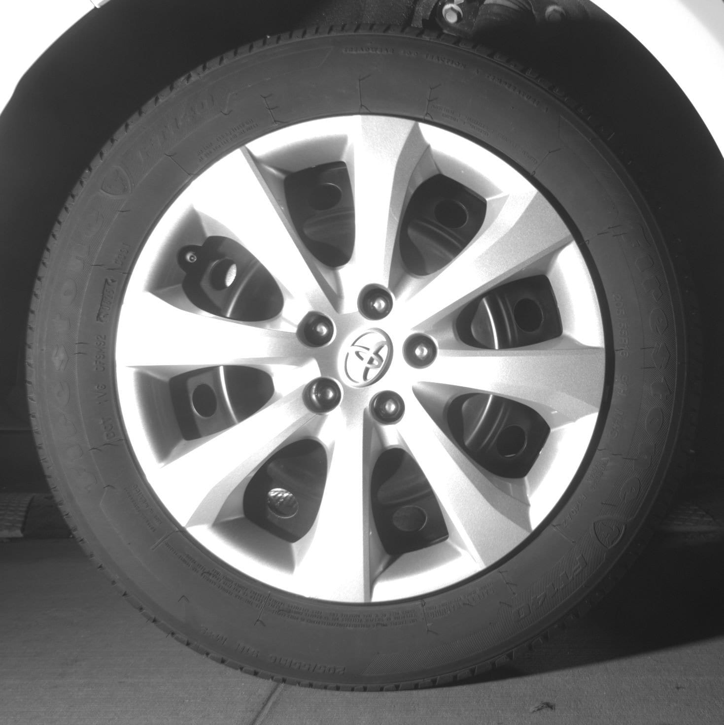 Thumbnail: 2025 Toyota Corolla - 15