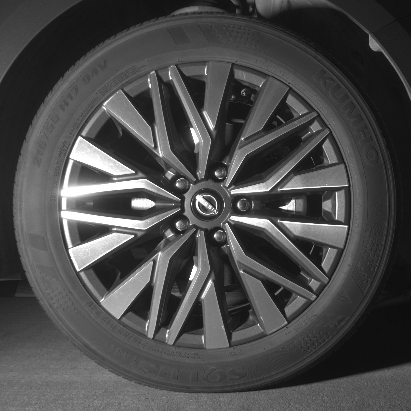 Thumbnail: 2025 Nissan Altima - 13