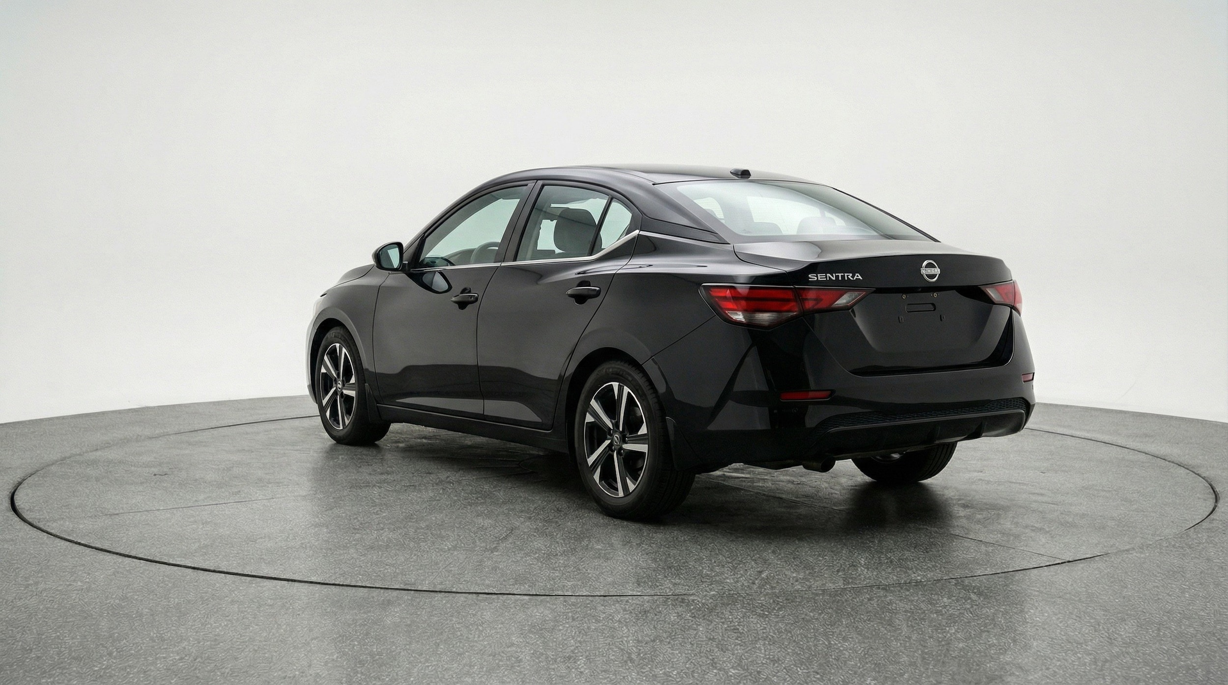 Thumbnail: 2025 Nissan Sentra - 6