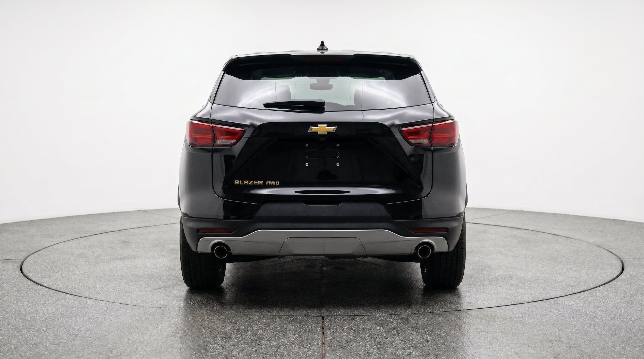 Thumbnail: 2026 Chevrolet Blazer - 7