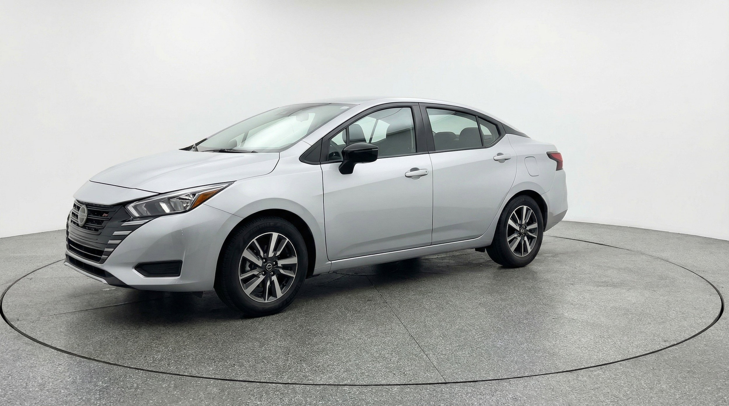 Thumbnail: 2025 Nissan Versa - 3