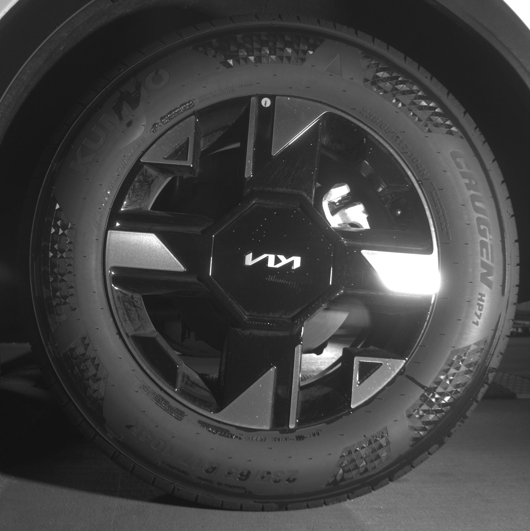 Thumbnail: 2026 Kia Sportage - 14