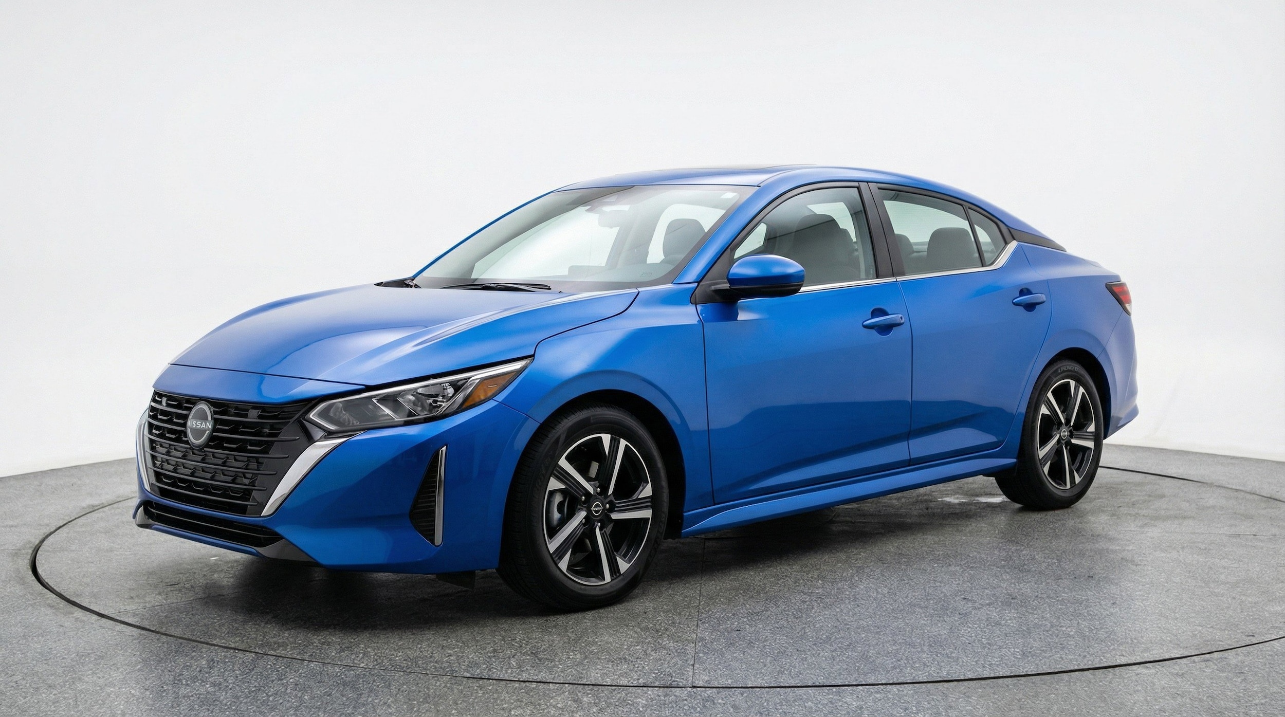 Thumbnail: 2025 Nissan Sentra - 3