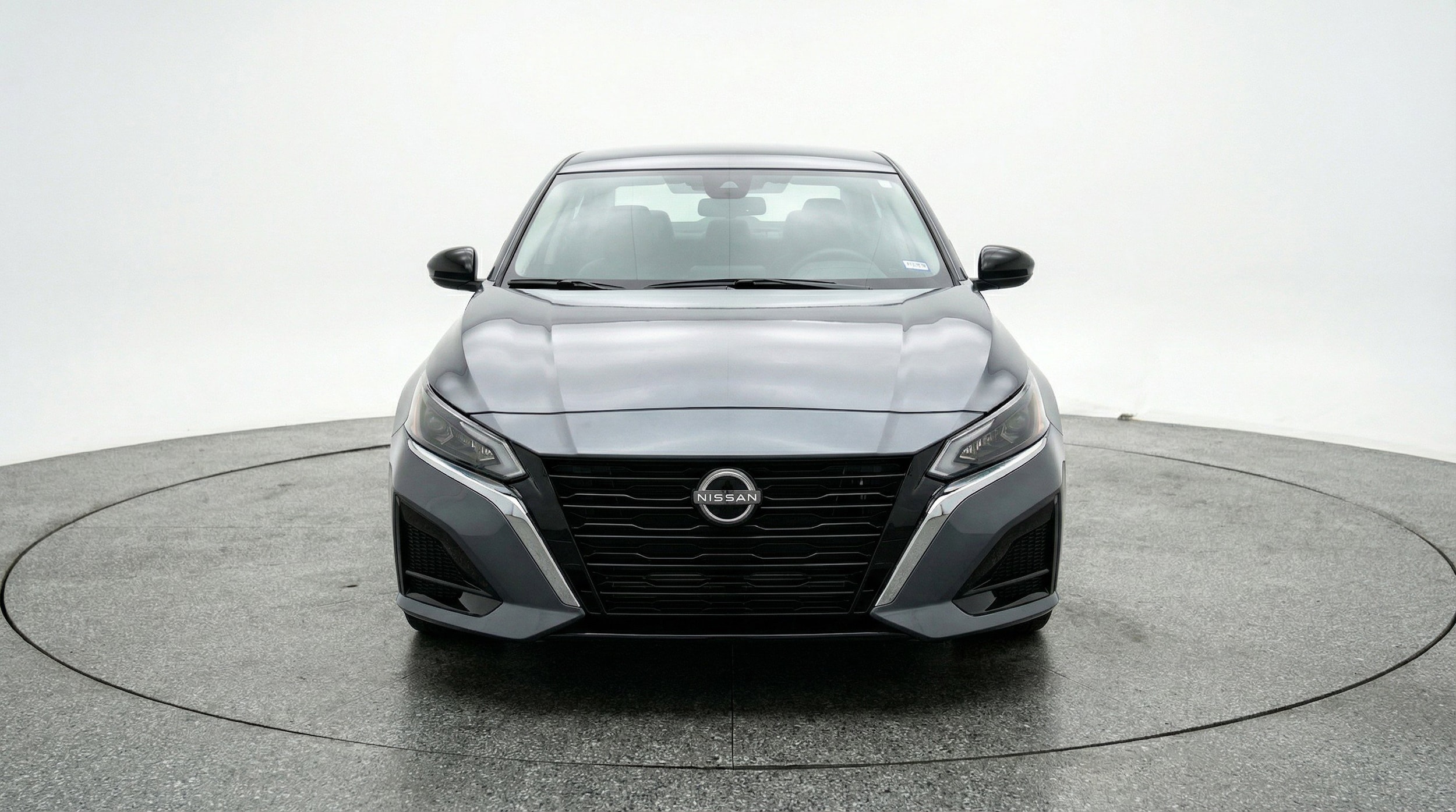 Thumbnail: 2025 Nissan Altima - 2