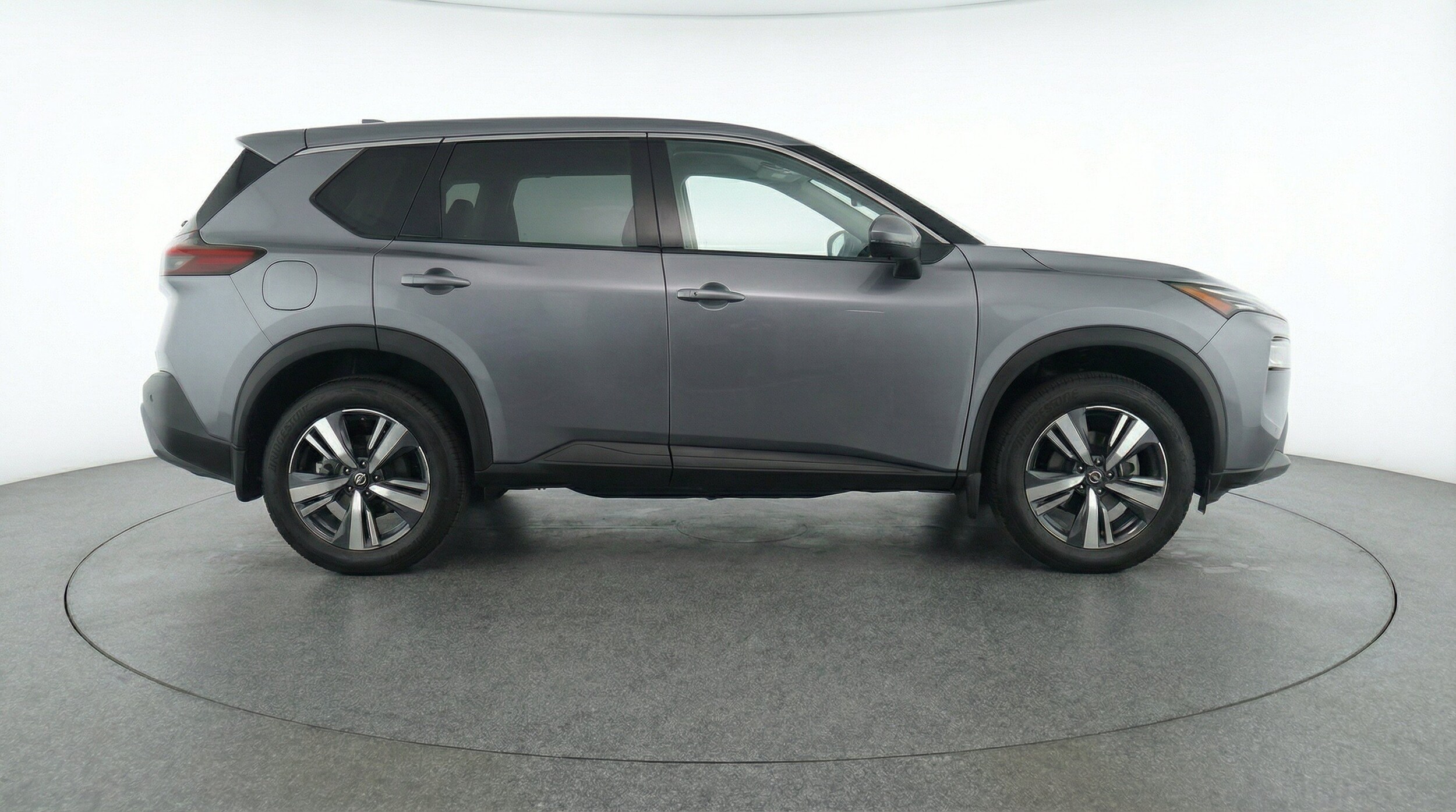 Thumbnail: 2026 Nissan Rogue - 11