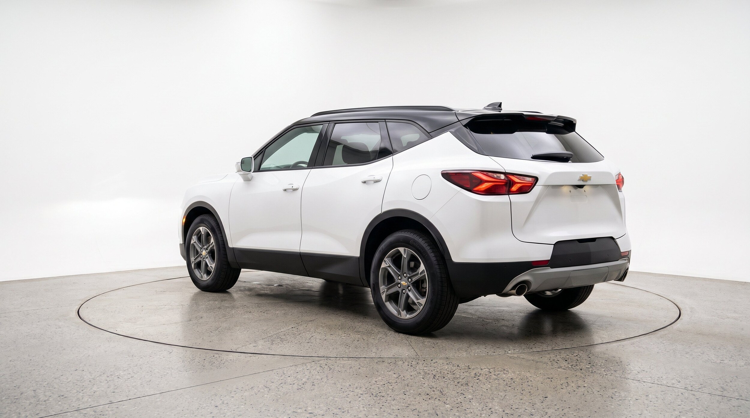 Thumbnail: 2026 Chevrolet Blazer - 6