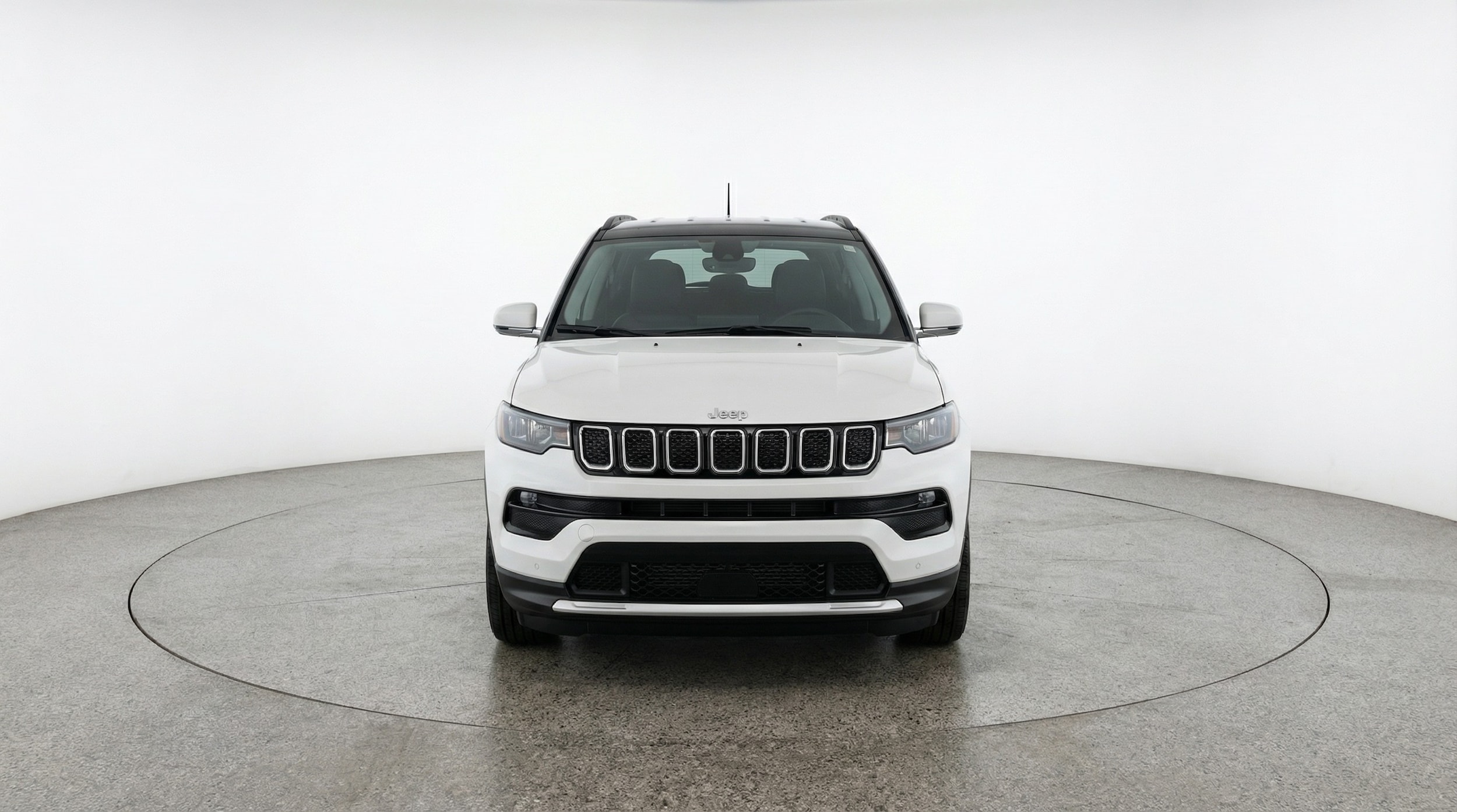 Thumbnail: 2025 Jeep Compass - 2