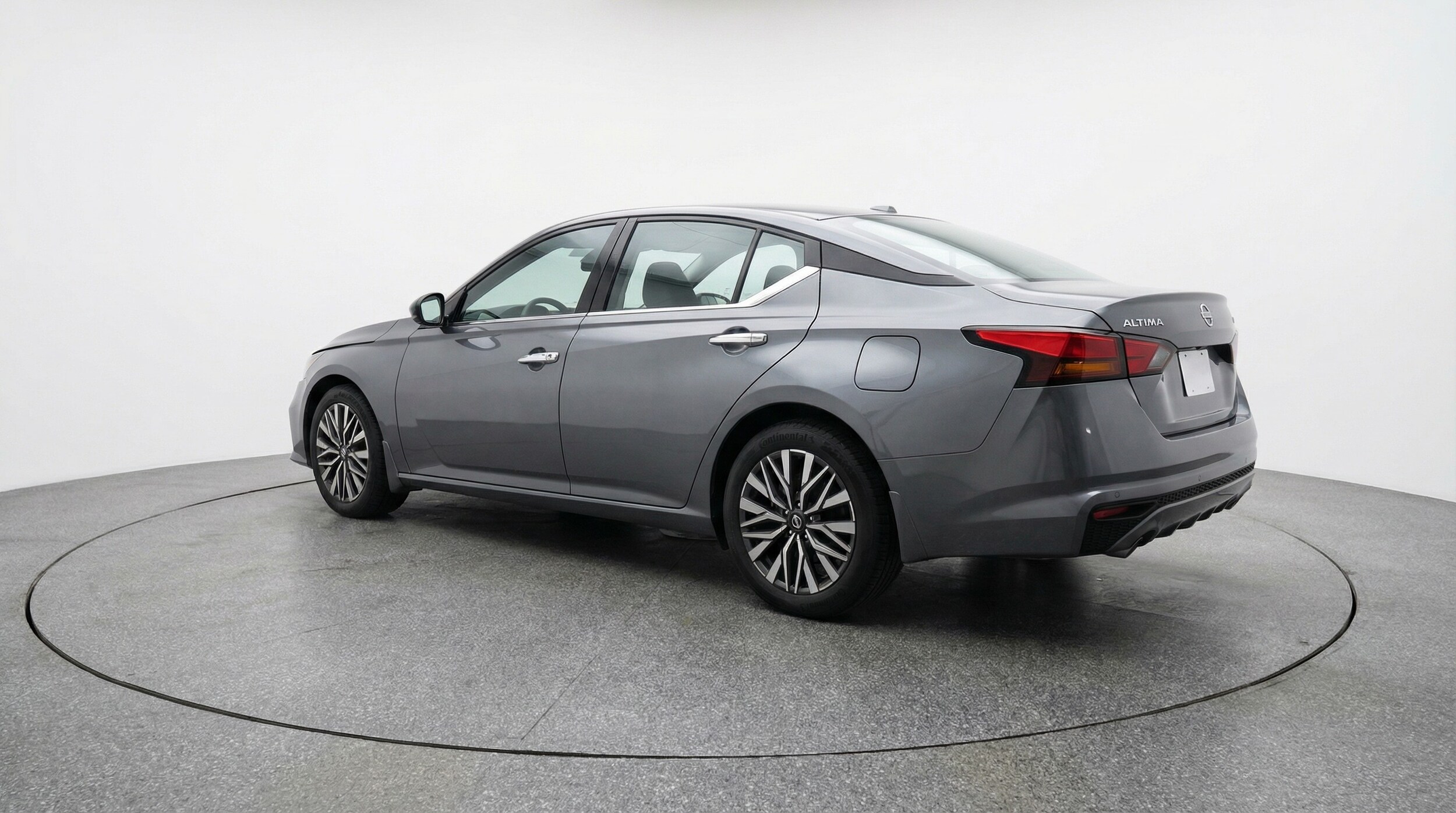 Thumbnail: 2025 Nissan Altima - 5