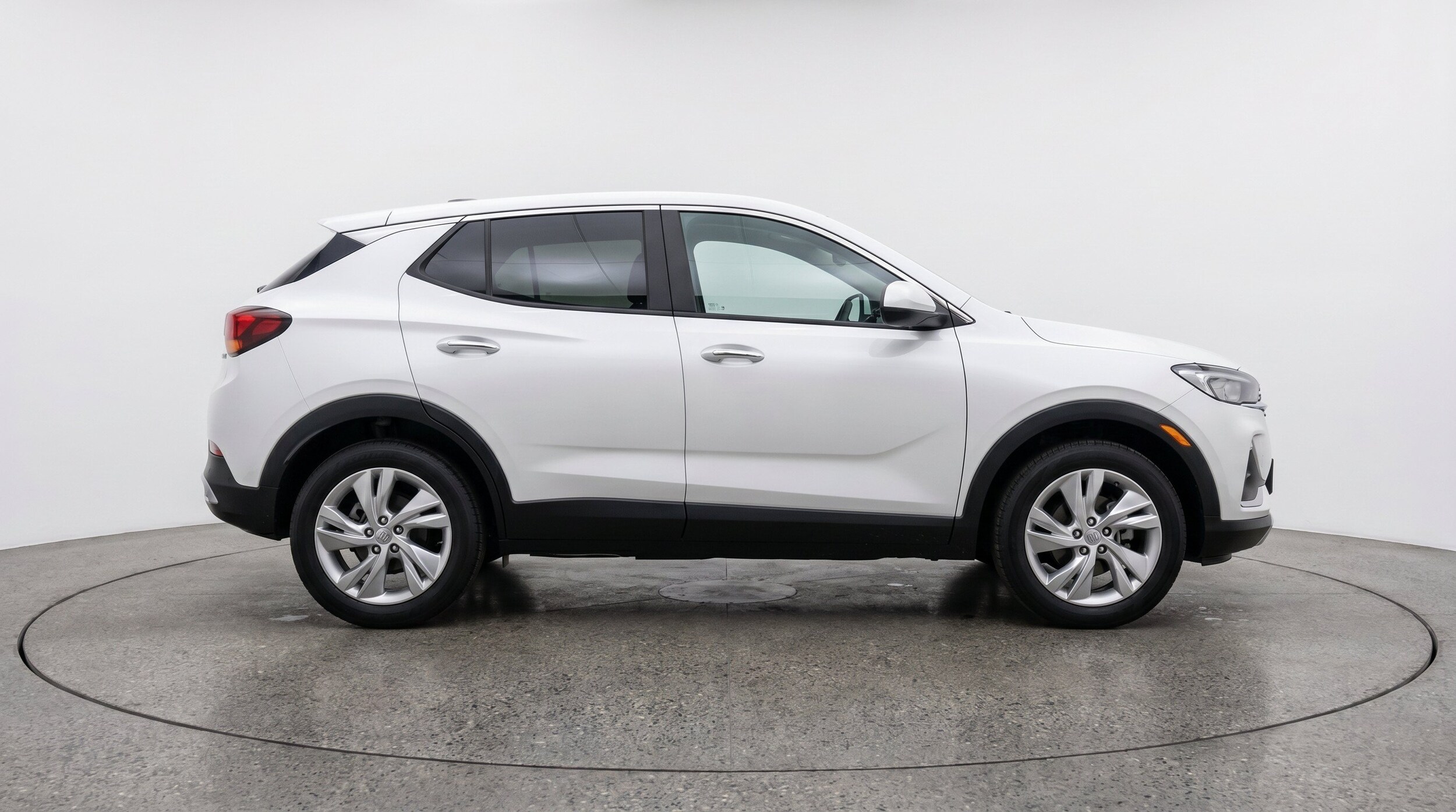 Thumbnail: 2026 Buick Encore GX - 11