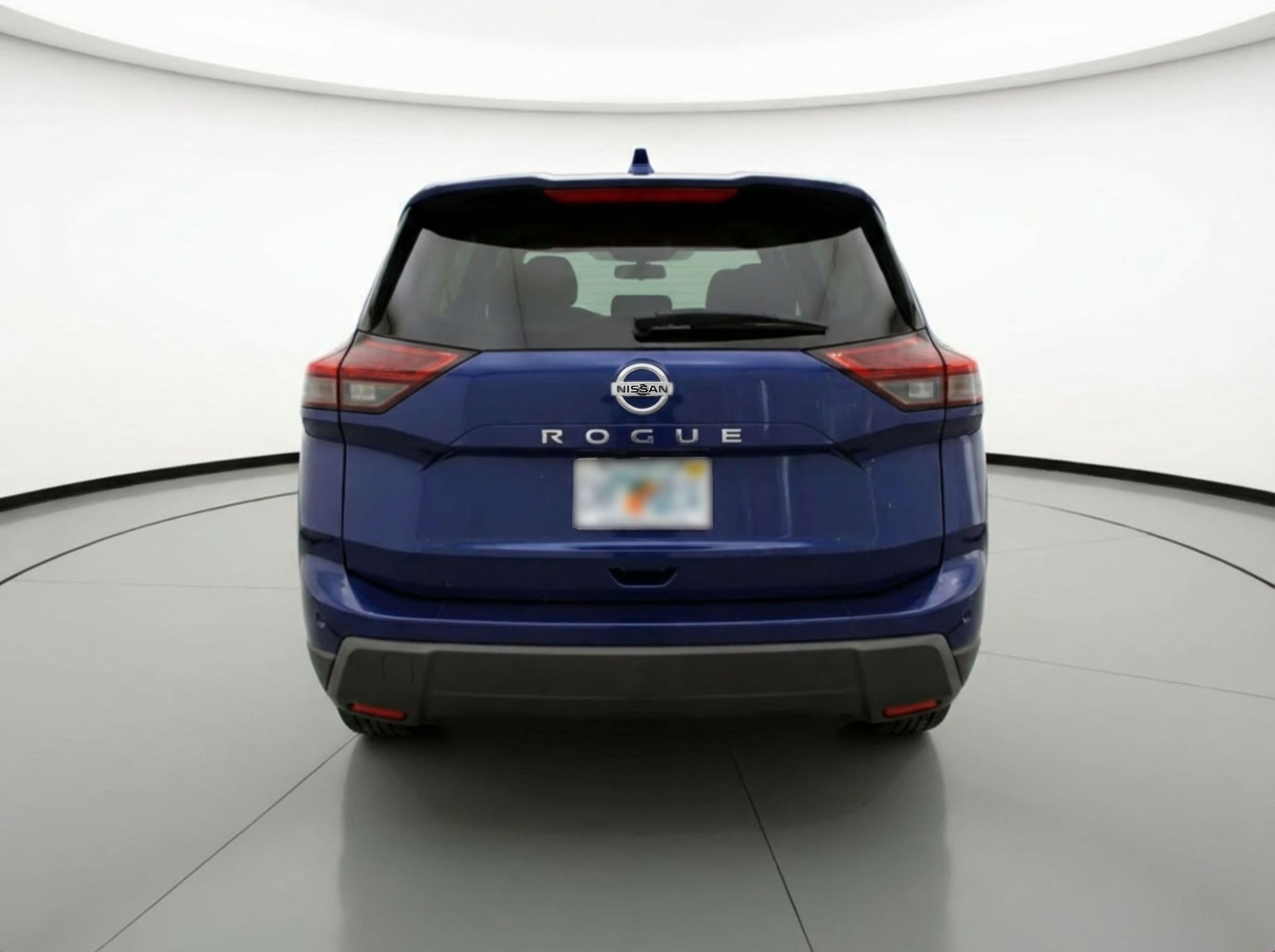 Thumbnail: 2025 Nissan Rogue - 6