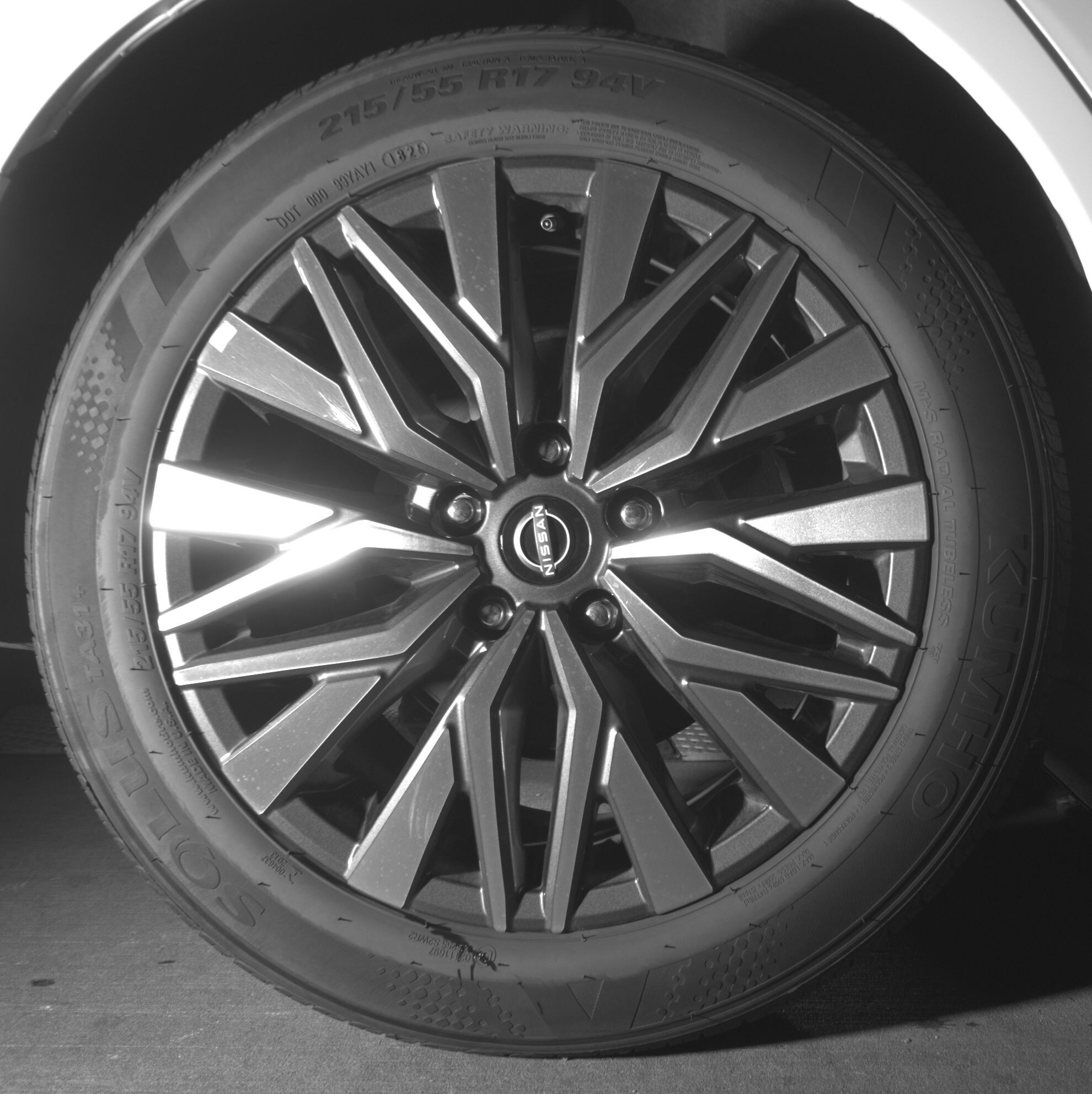 Thumbnail: 2025 Nissan Altima - 12