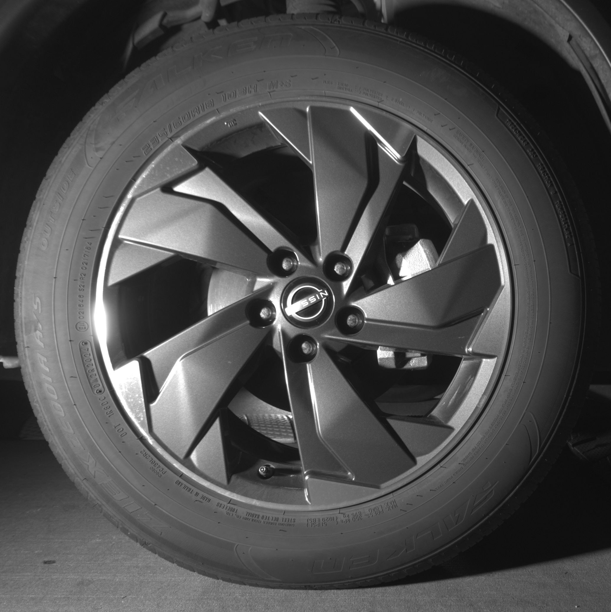 Thumbnail: 2025 Nissan Rogue - 10