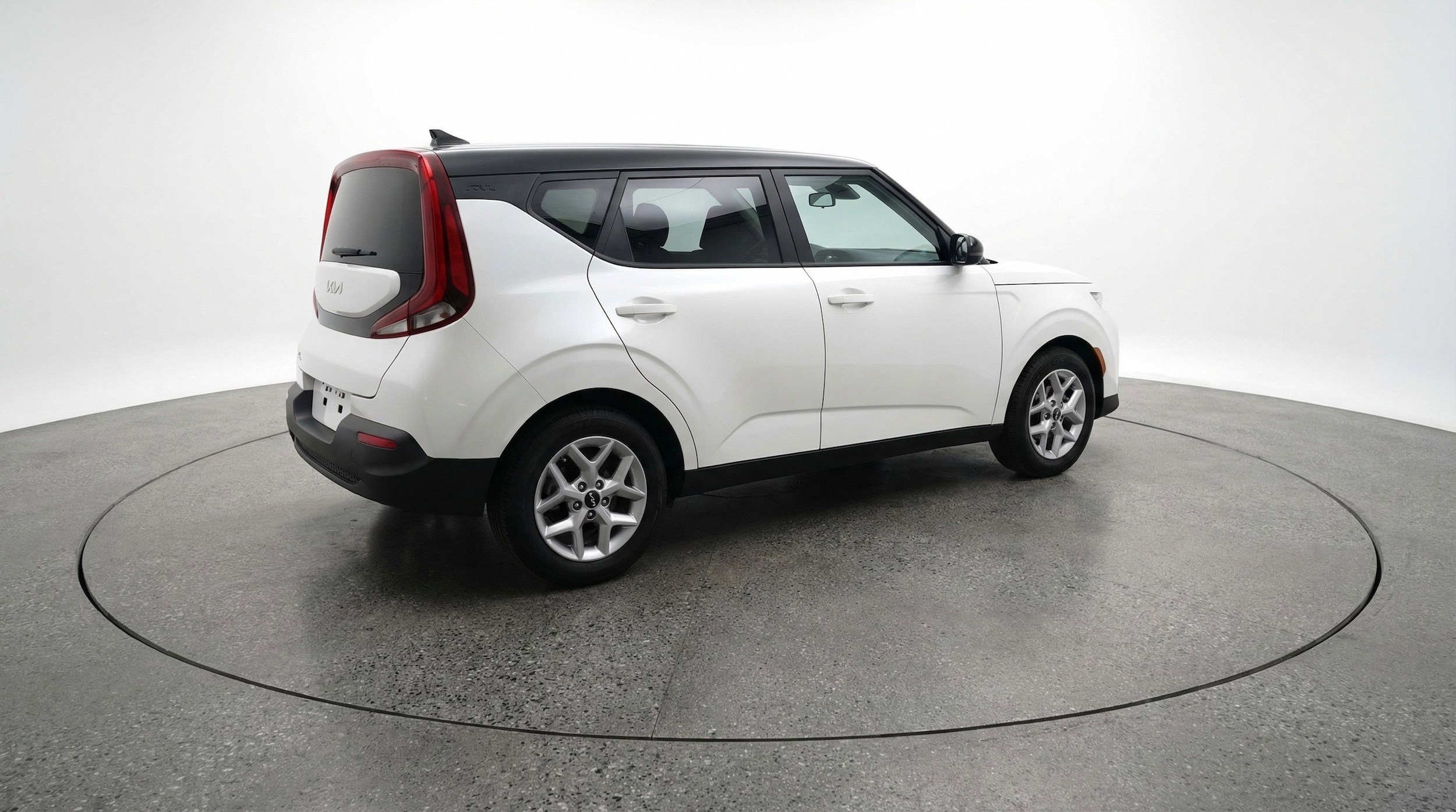 Thumbnail: 2025 Kia Soul - 9