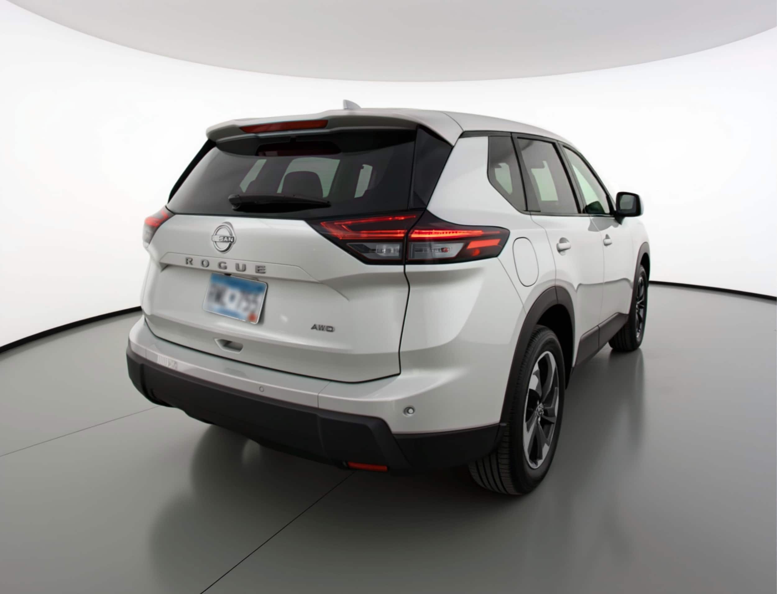 Thumbnail: 2025 Nissan Rogue - 9