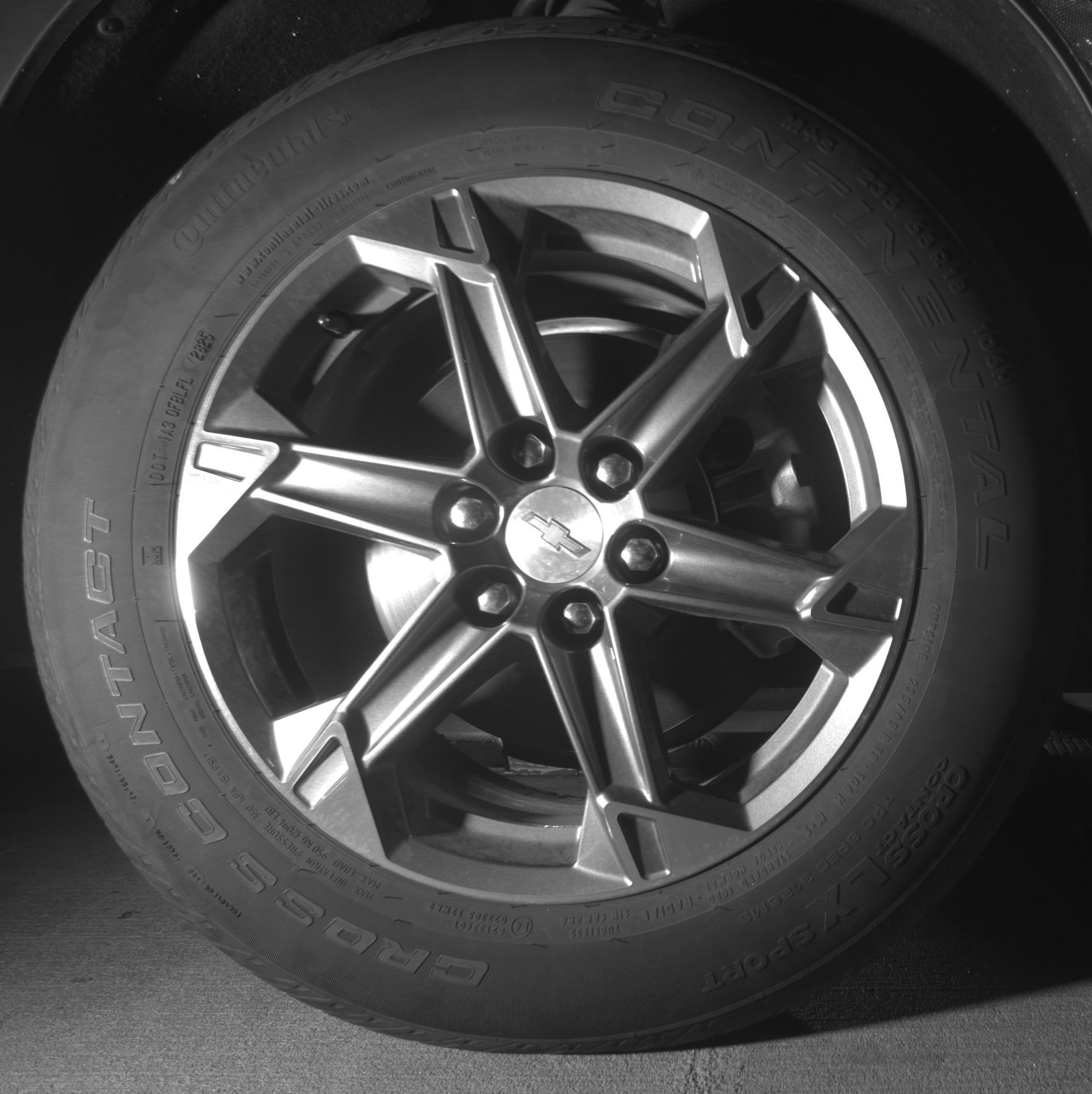 Thumbnail: 2025 Chevrolet Blazer - 13