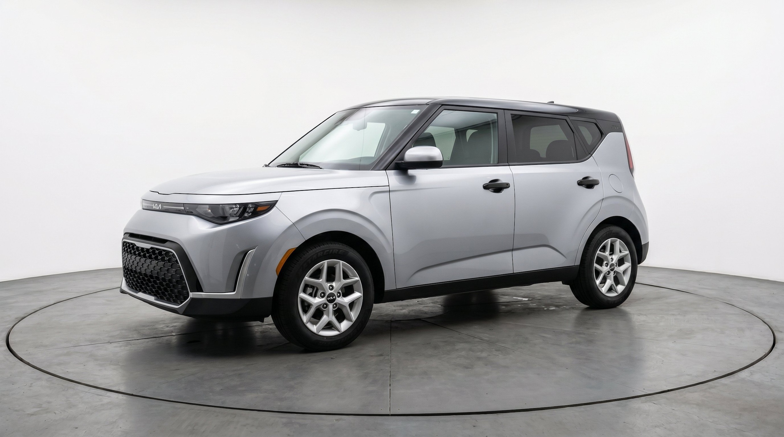 Thumbnail: 2025 Kia Soul - 3