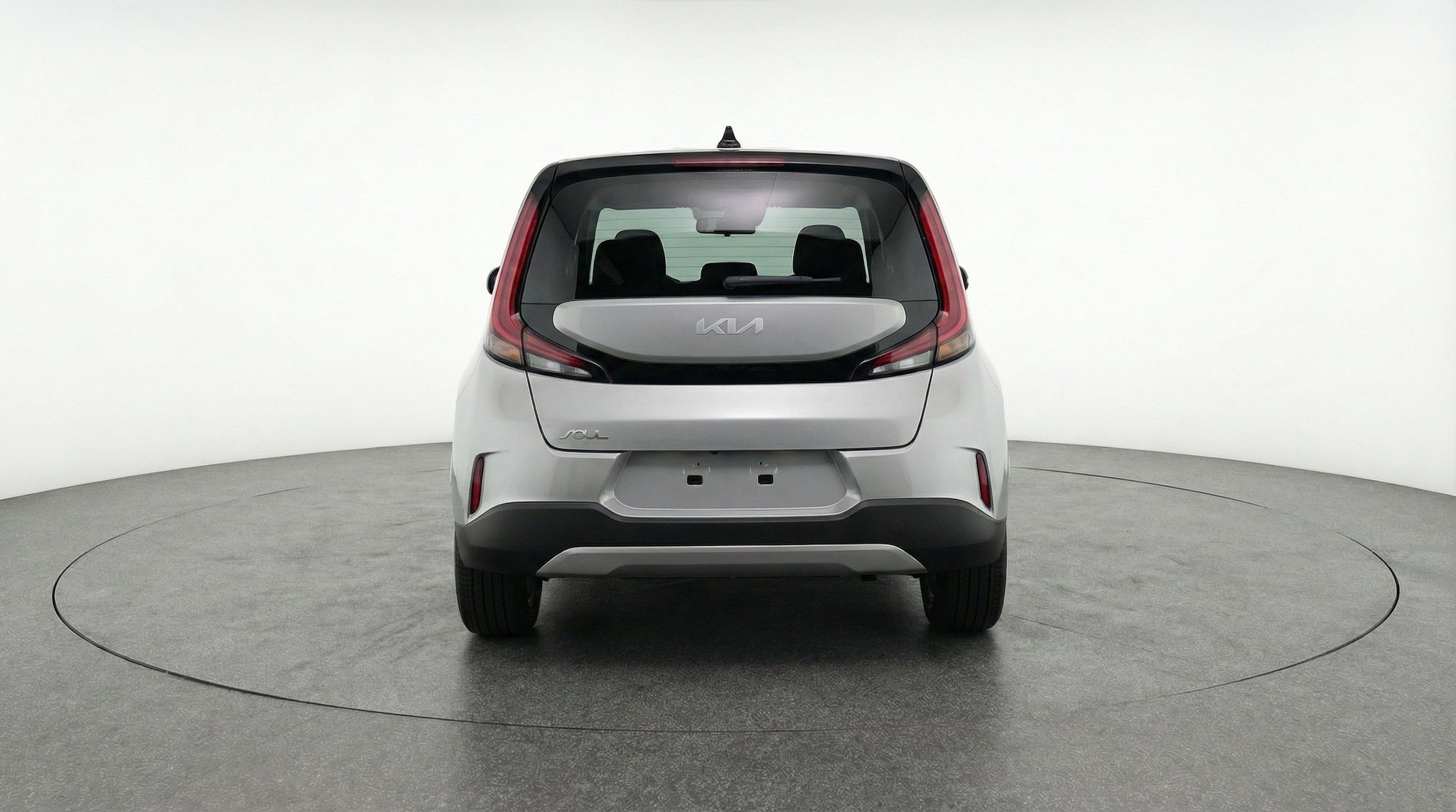 Thumbnail: 2025 Kia Soul - 7