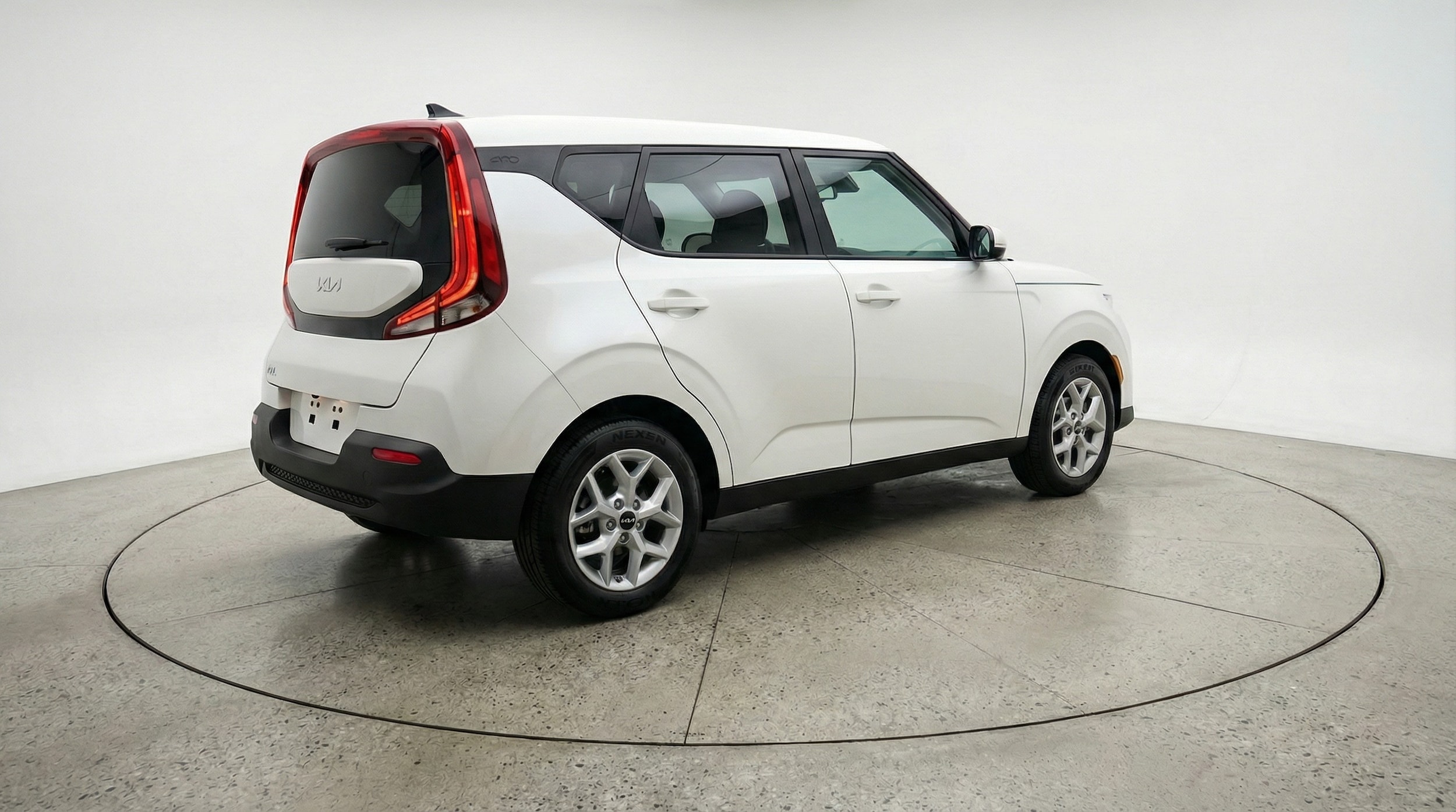 Thumbnail: 2025 Kia Soul - 7