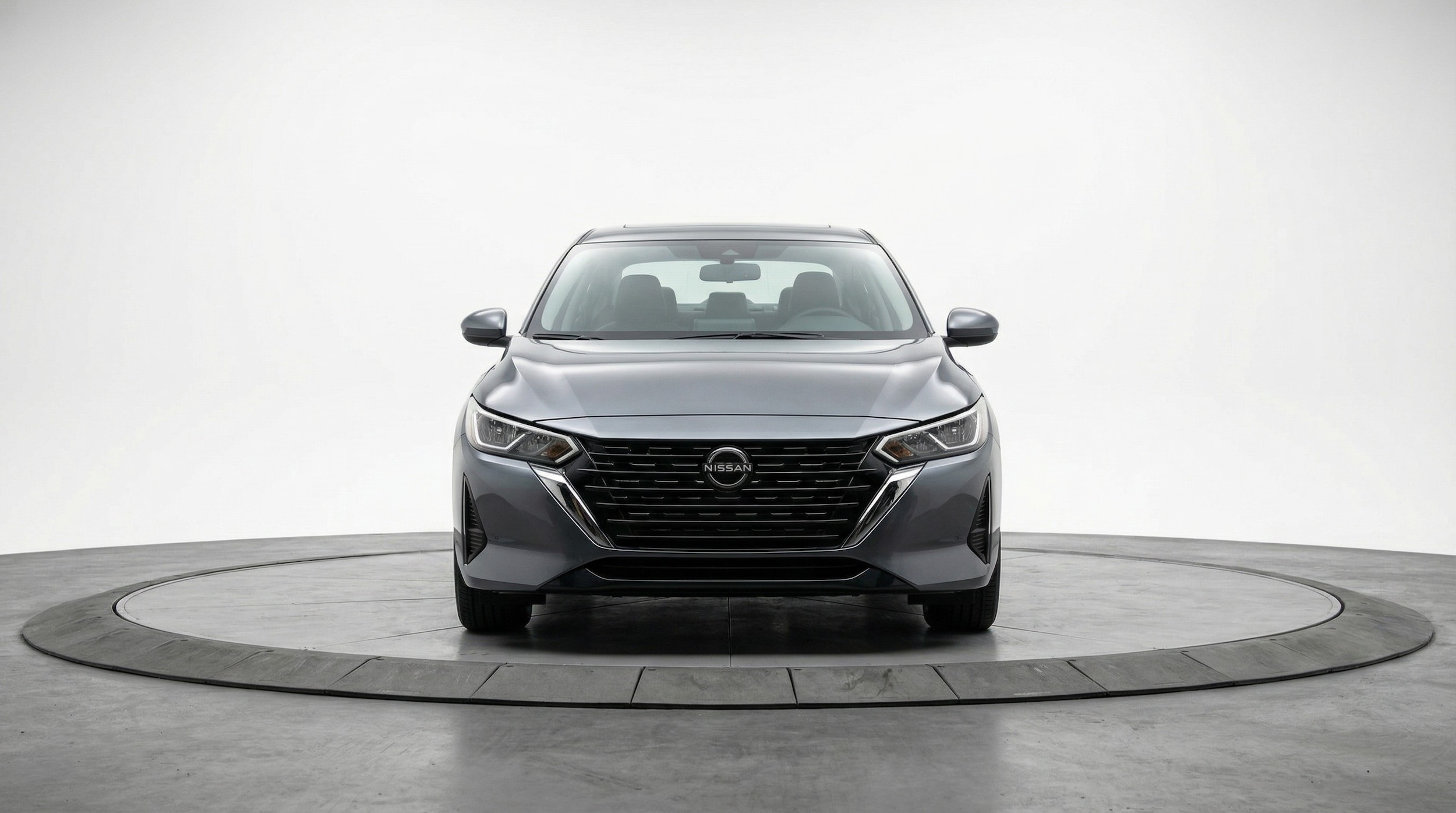 Thumbnail: 2025 Nissan Sentra - 2