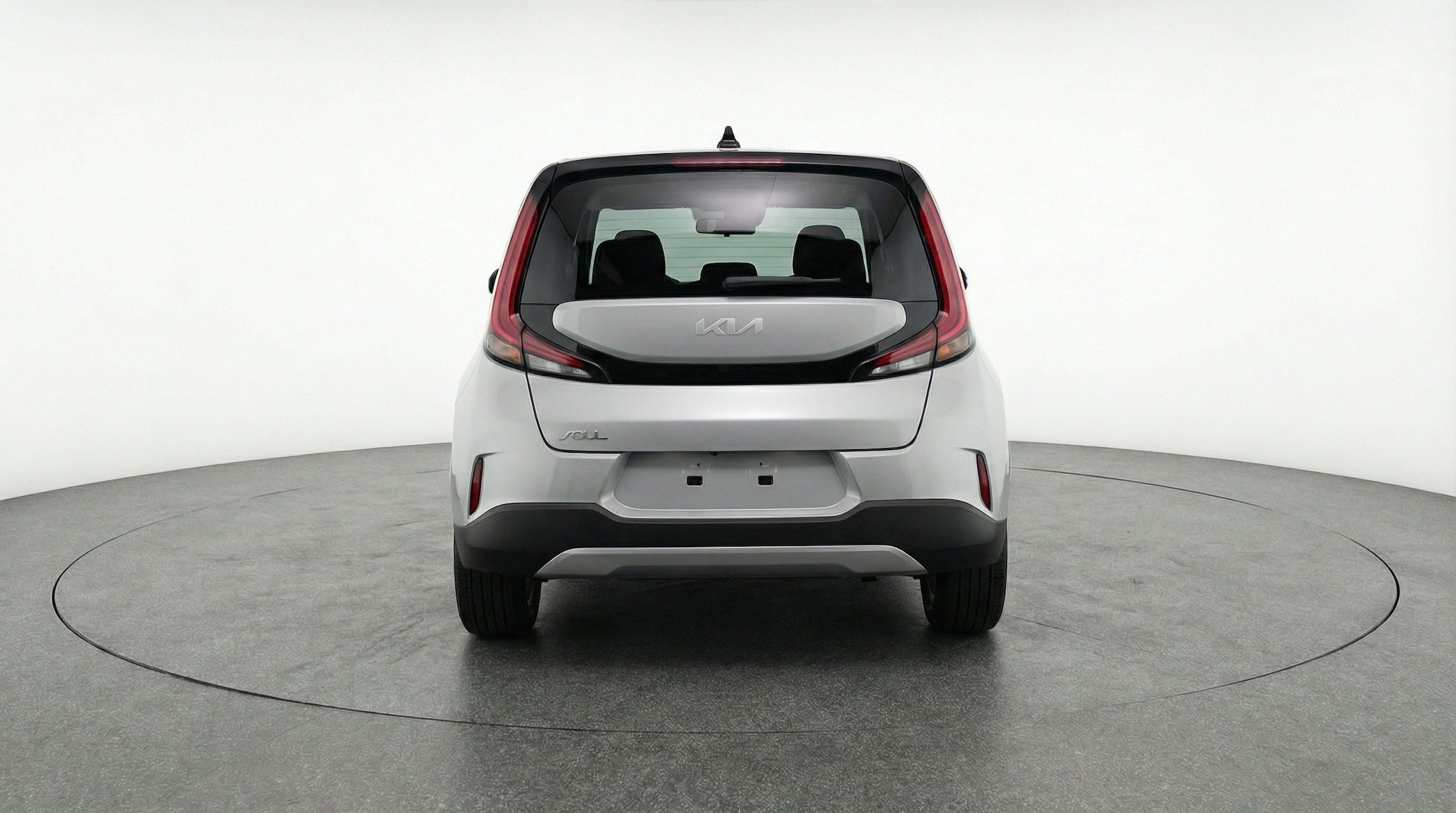 Thumbnail: 2025 Kia Soul - 7