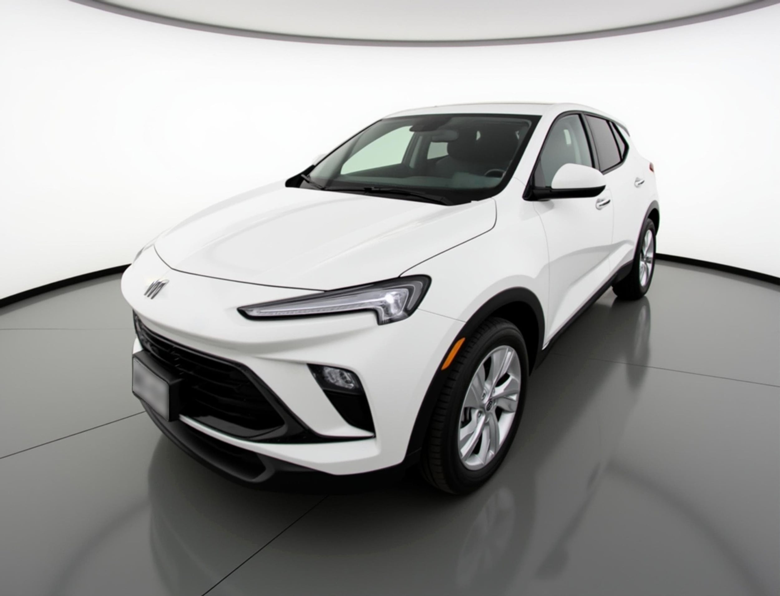 Thumbnail: 2025 Buick Encore GX - 3