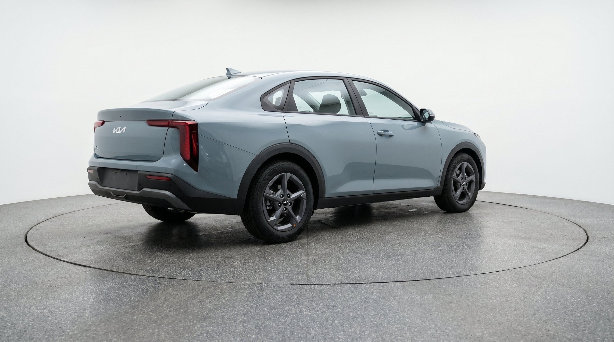 Thumbnail: 2026 Kia K4 - 9
