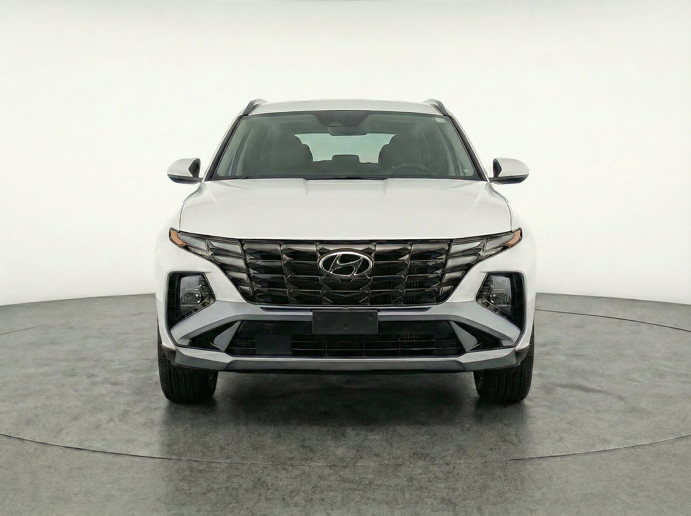 Thumbnail: 2026 Hyundai Tucson - 2