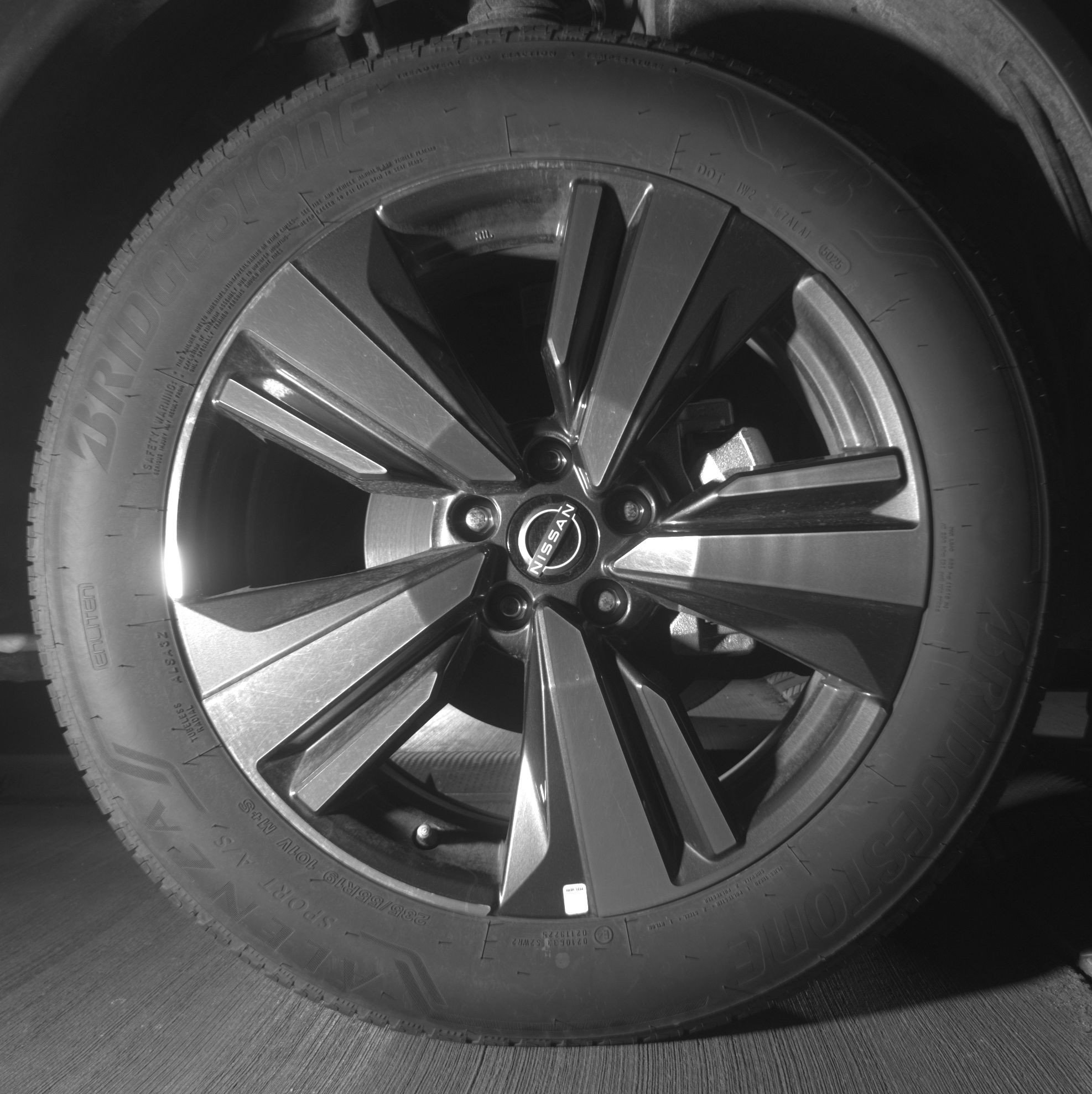 Thumbnail: 2026 Nissan Rogue - 13