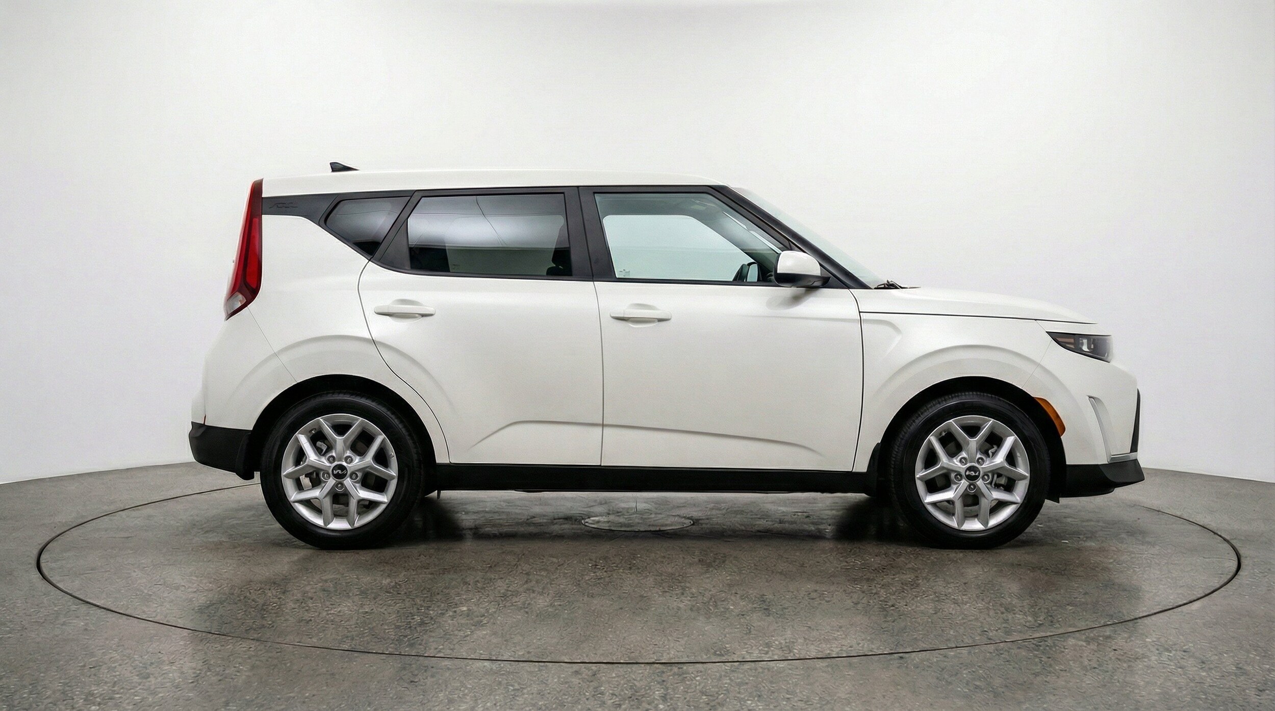 Thumbnail: 2025 Kia Soul - 11