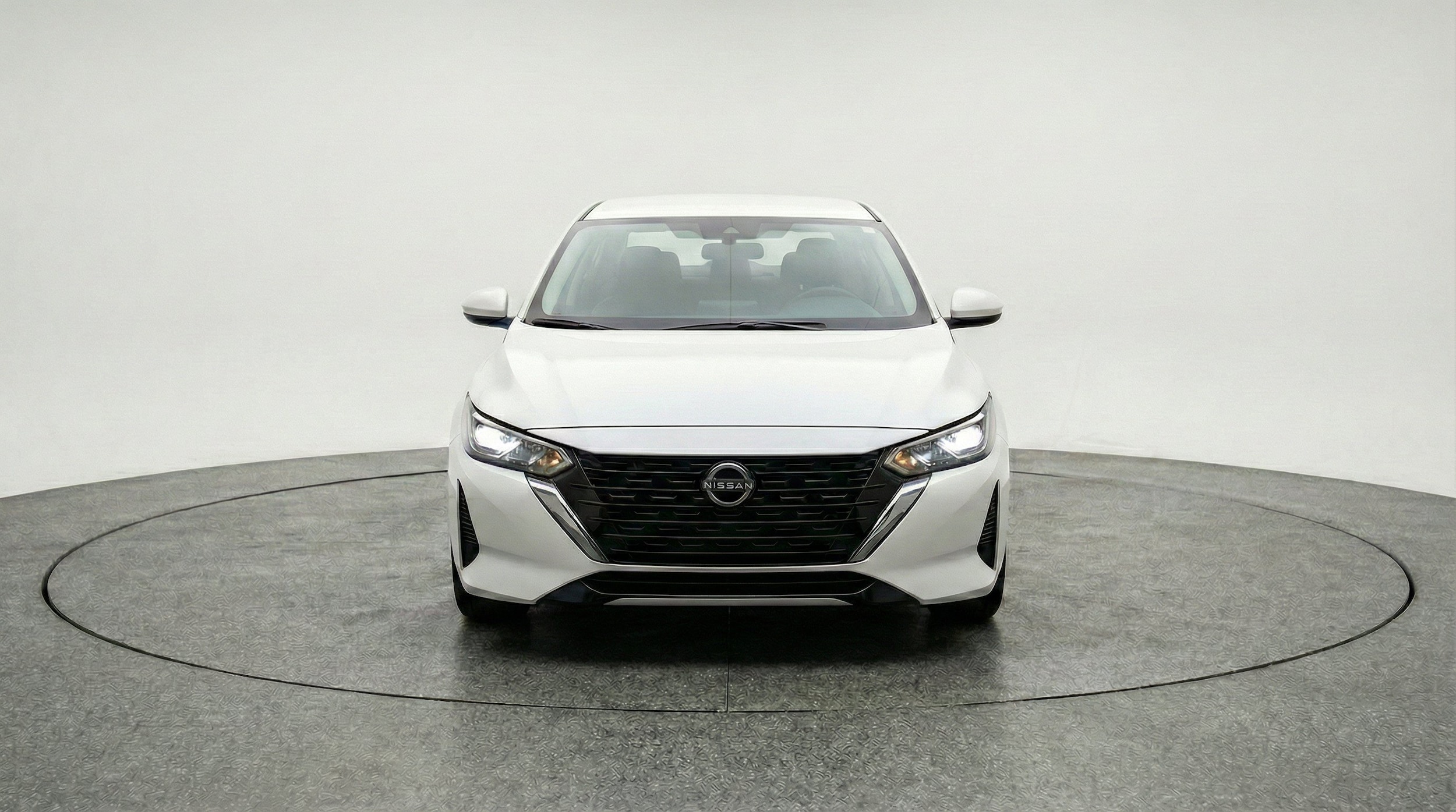 Thumbnail: 2025 Nissan Sentra - 2