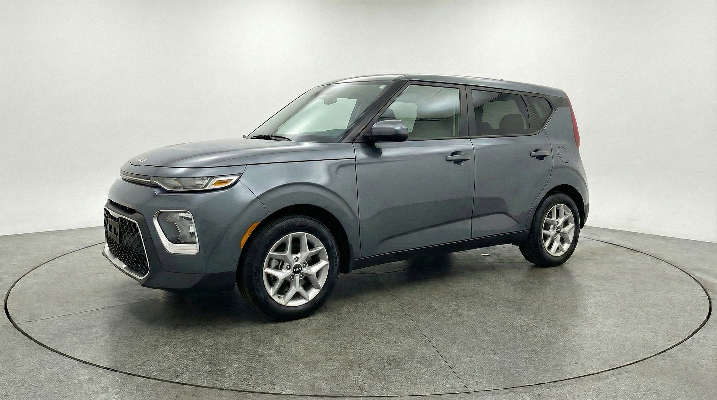 Thumbnail: 2025 Kia Soul - 3