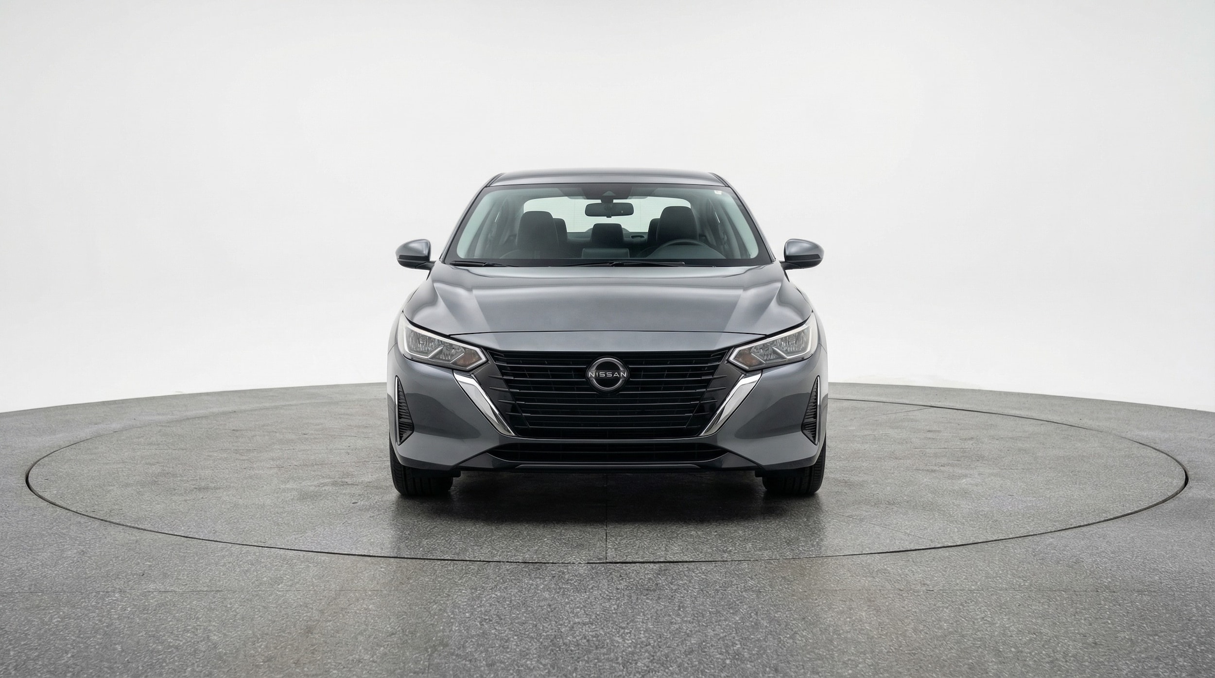 Thumbnail: 2025 Nissan Sentra - 2