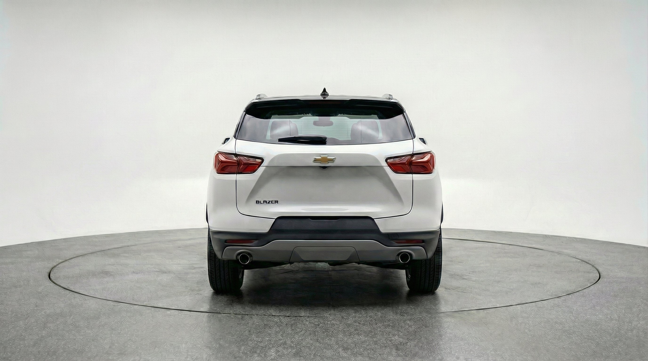 Thumbnail: 2025 Chevrolet Blazer - 7