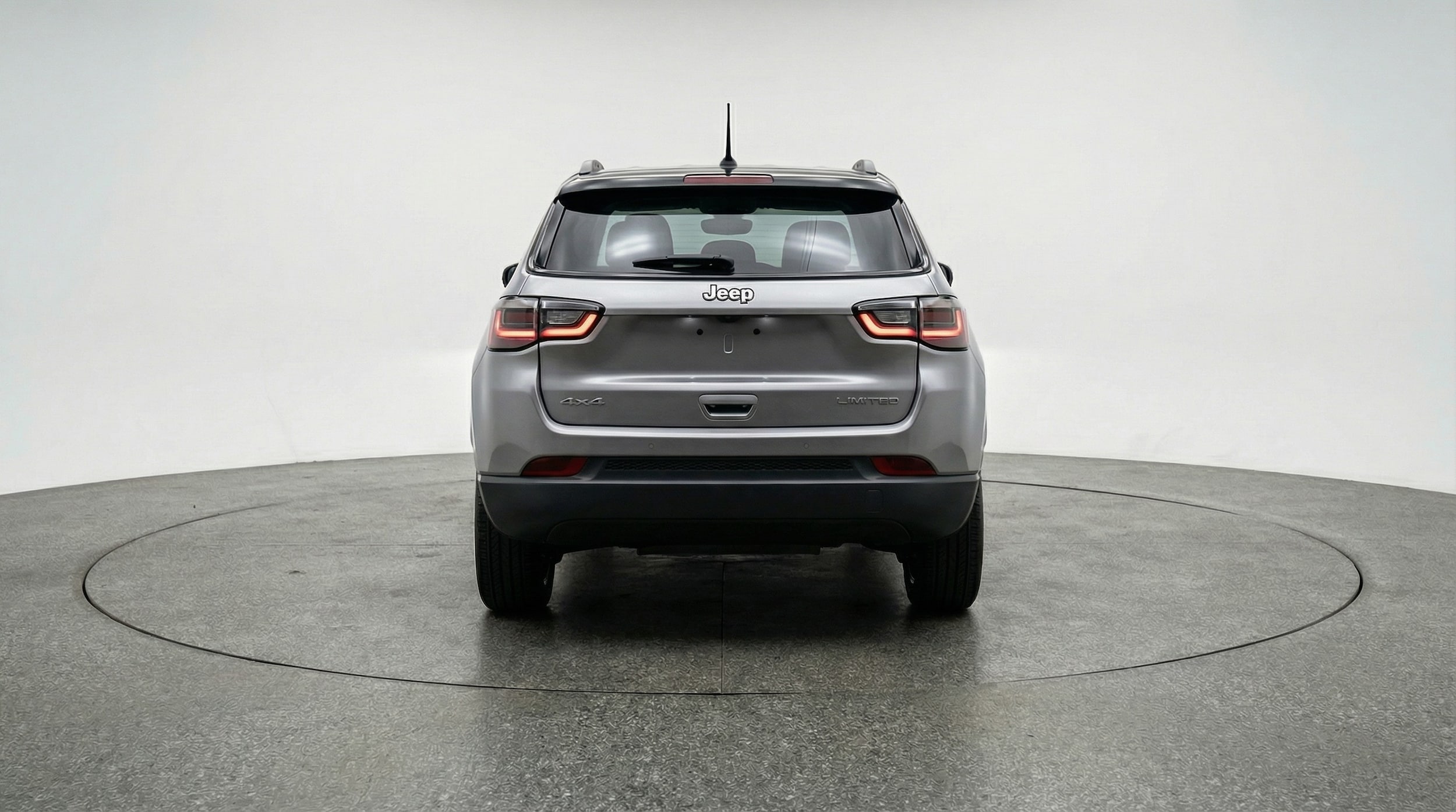 Thumbnail: 2025 Jeep Compass - 6