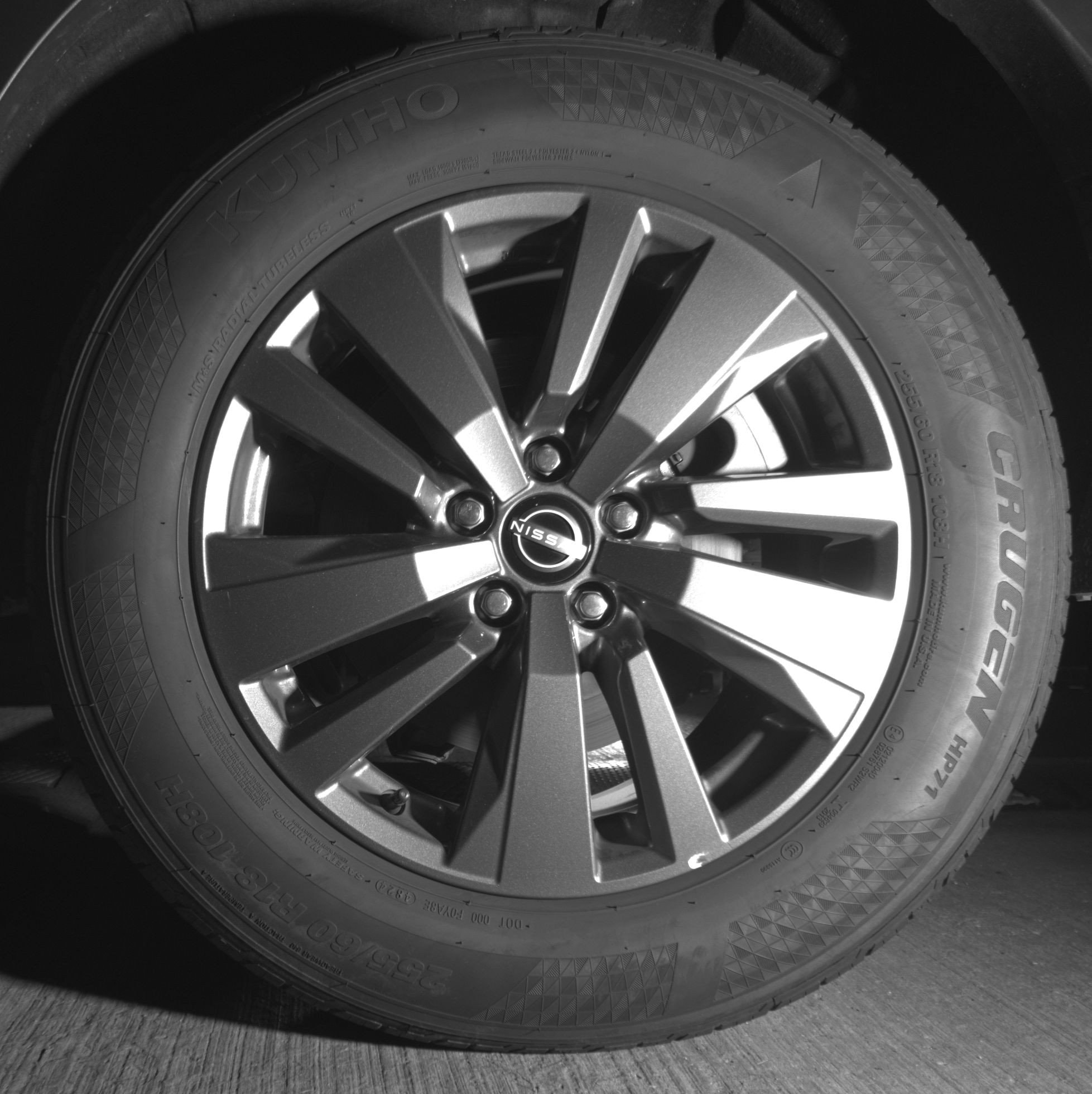 Thumbnail: 2025 Nissan Pathfinder - 14