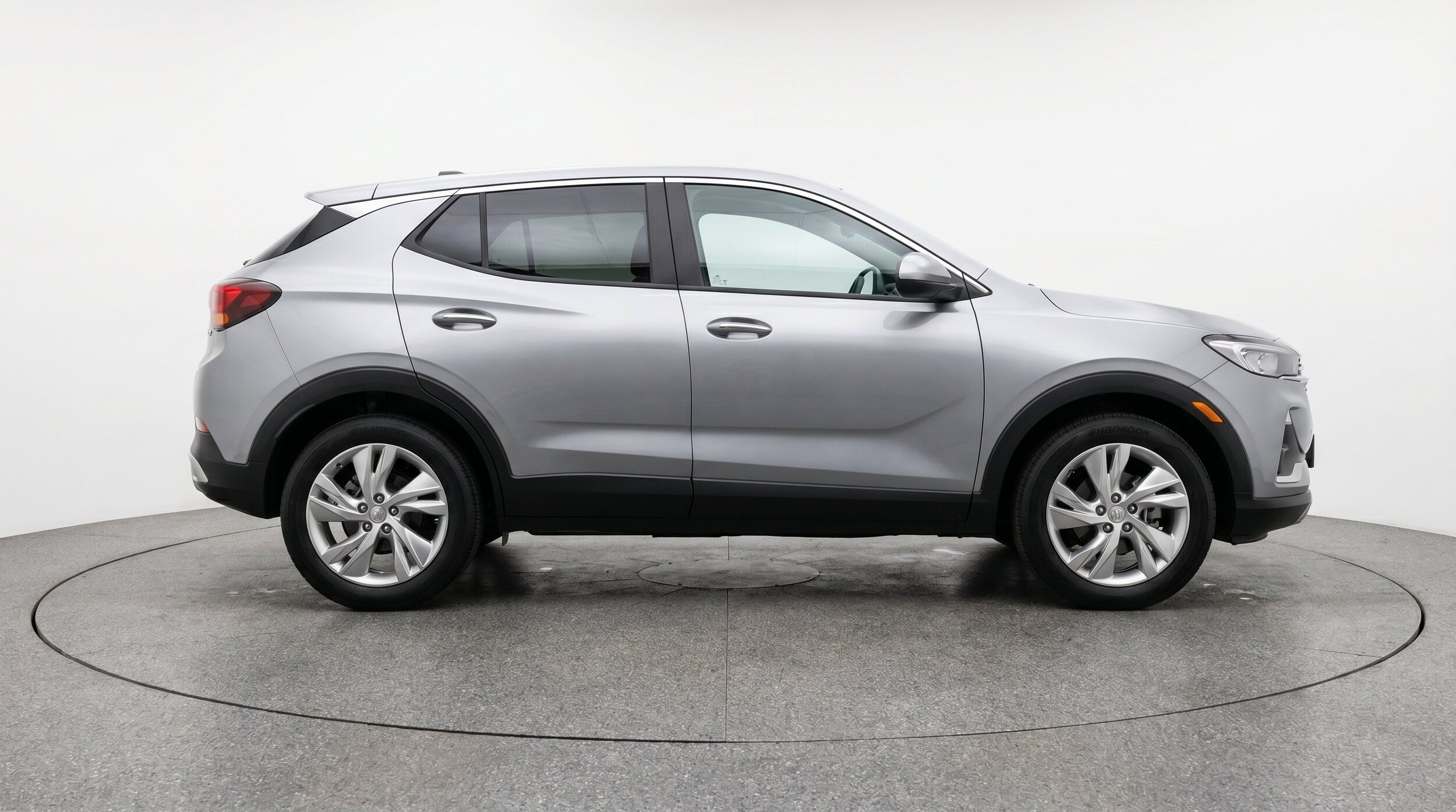 Thumbnail: 2025 Buick Encore GX - 11