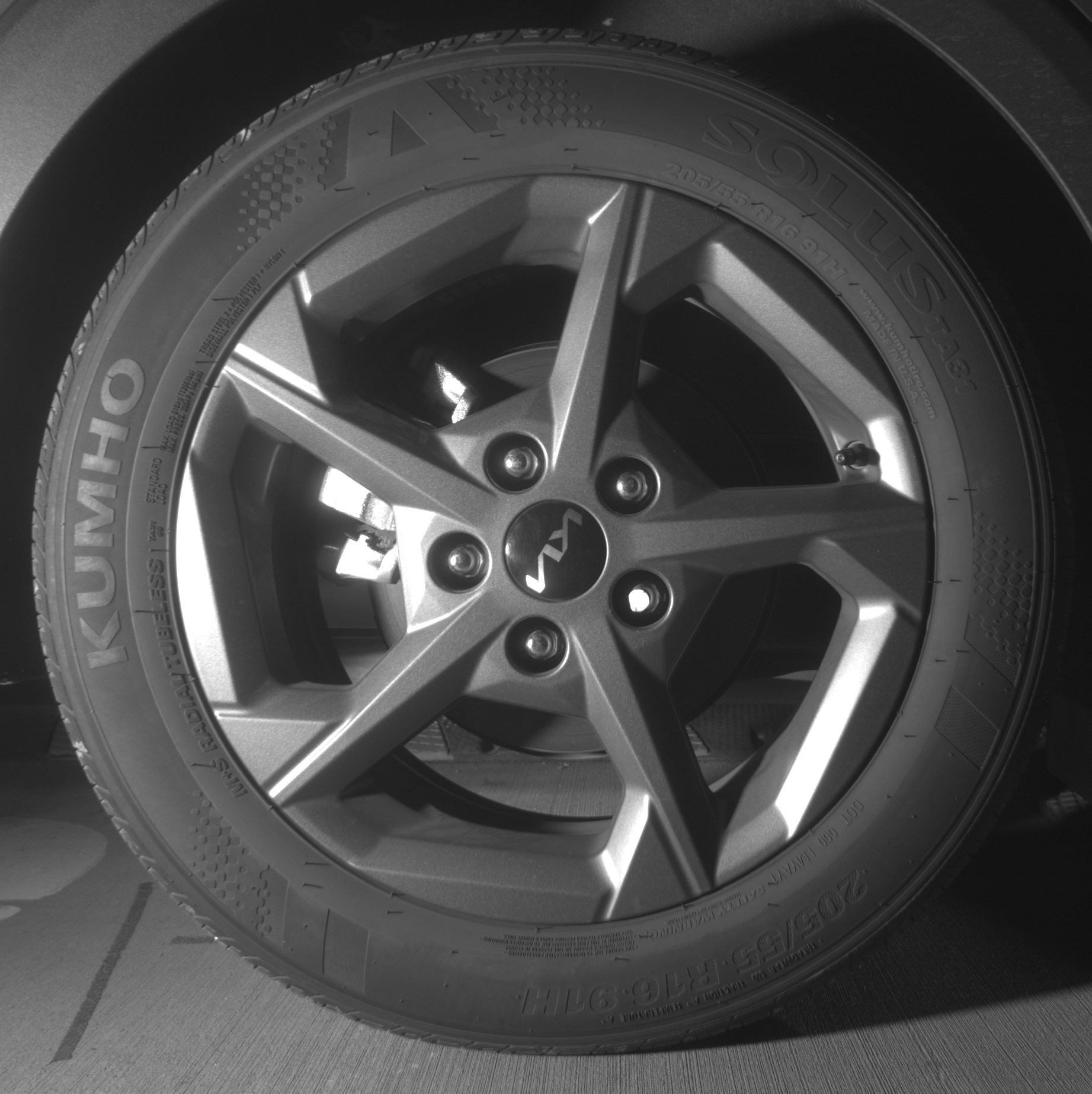 Thumbnail: 2026 Kia K4 - 15
