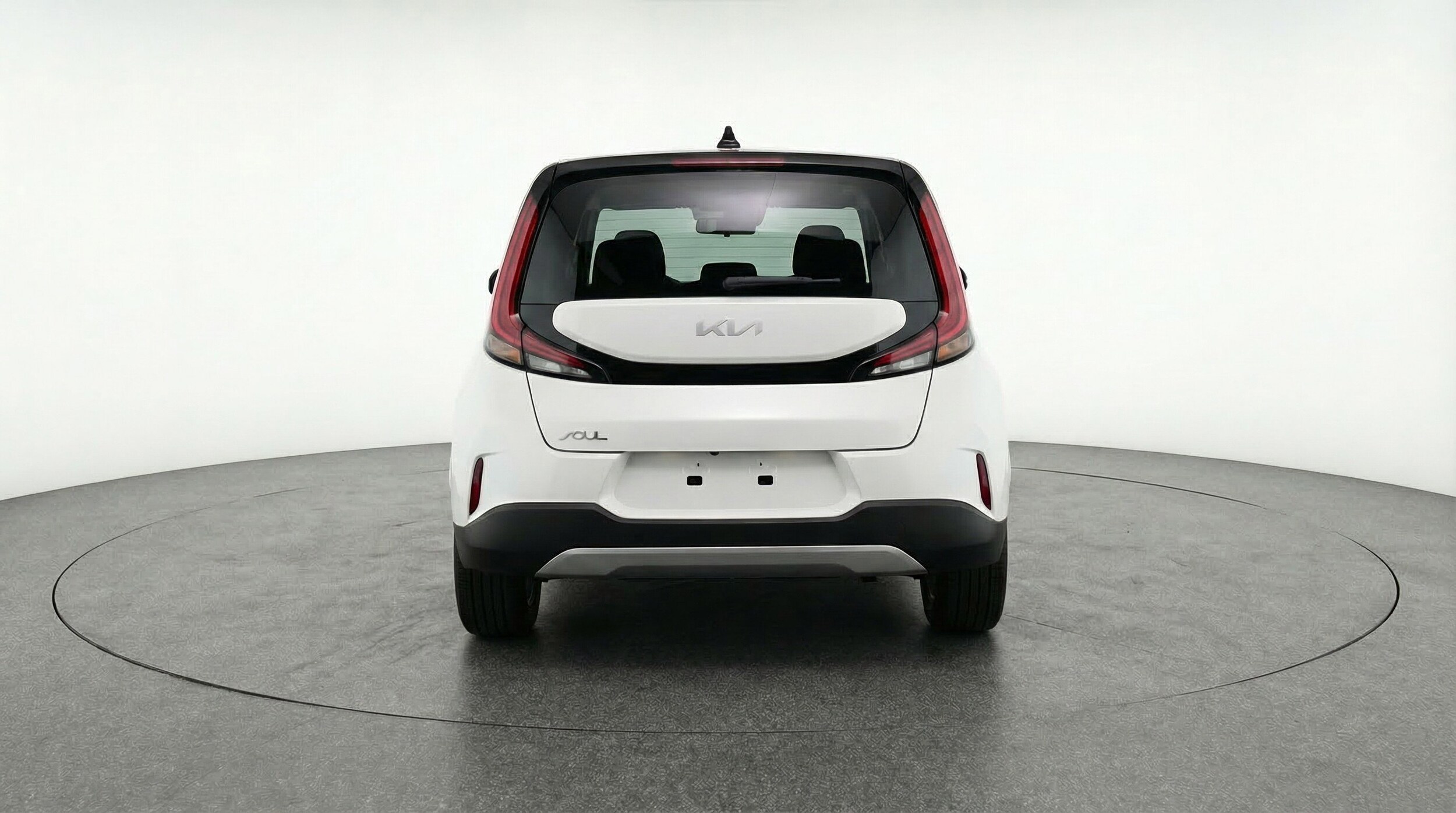 Thumbnail: 2025 Kia Soul - 7