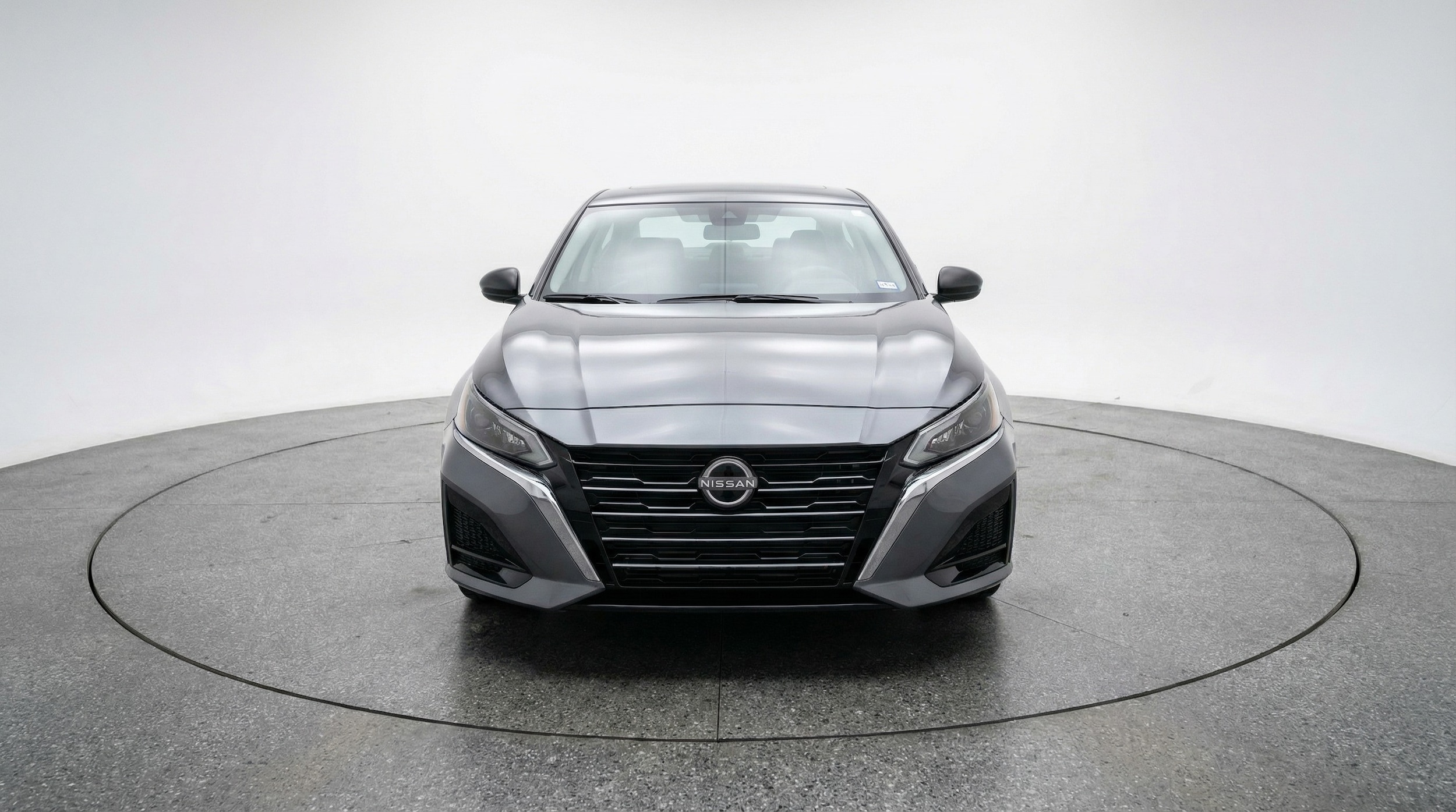 Thumbnail: 2025 Nissan Altima - 2