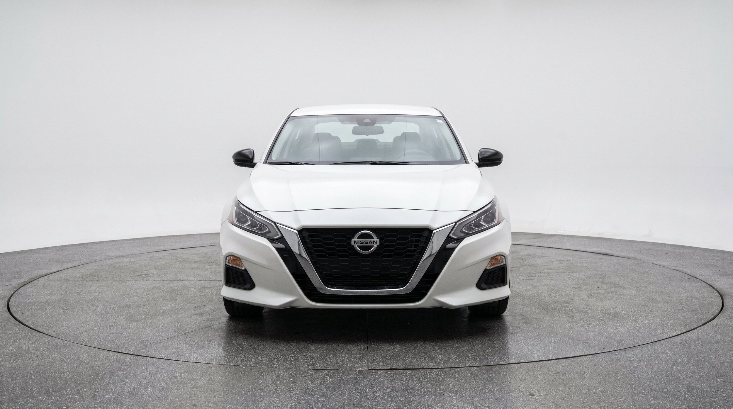 Thumbnail: 2026 Nissan Altima - 2