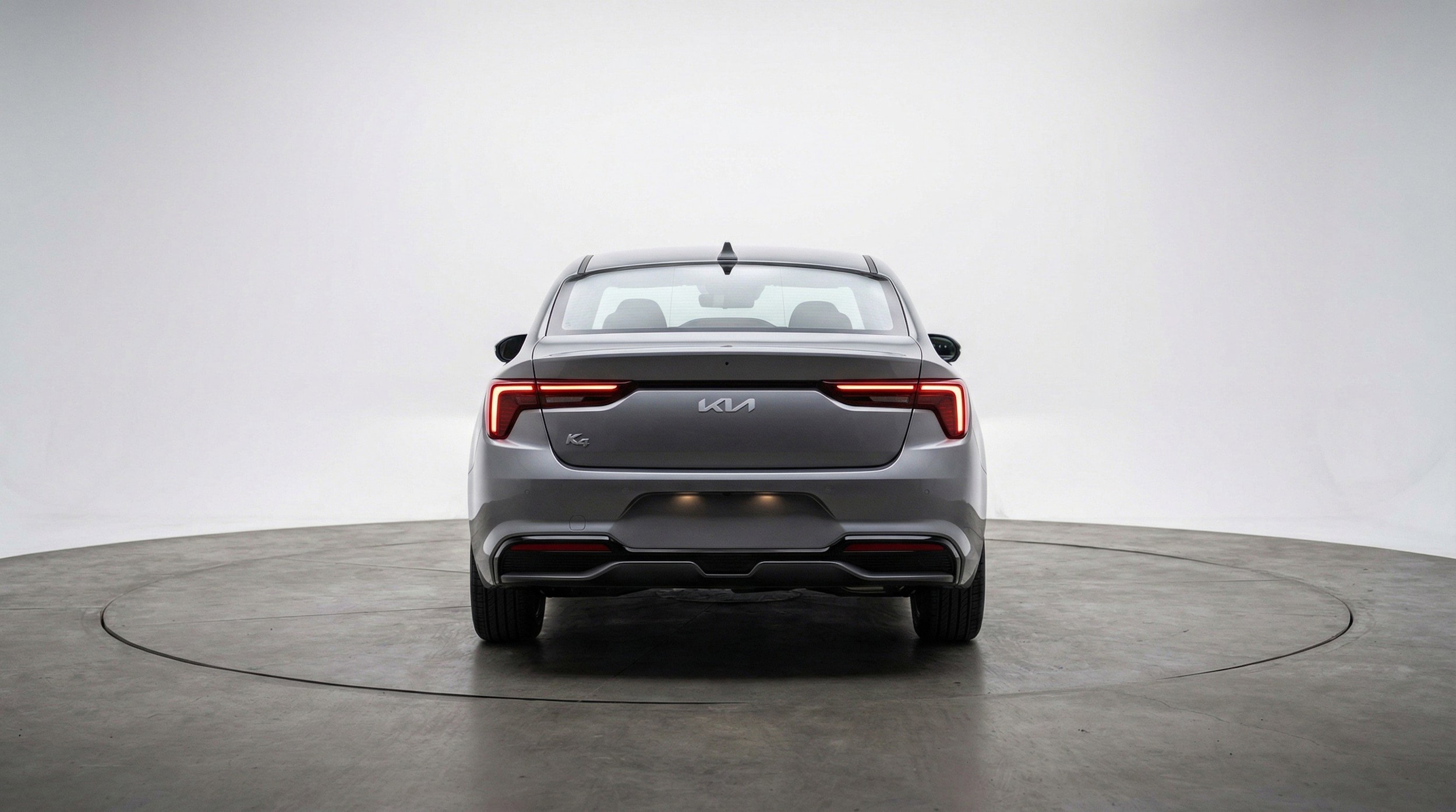 Thumbnail: 2025 Kia K4 - 7