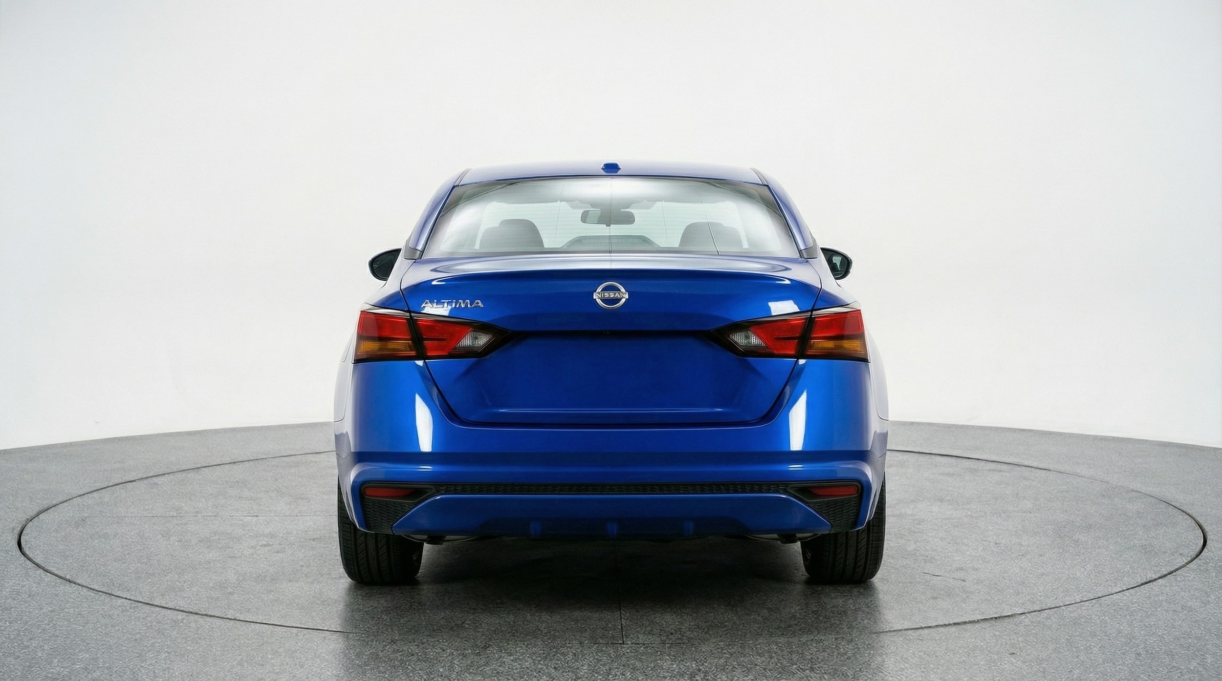 Thumbnail: 2025 Nissan Altima - 6